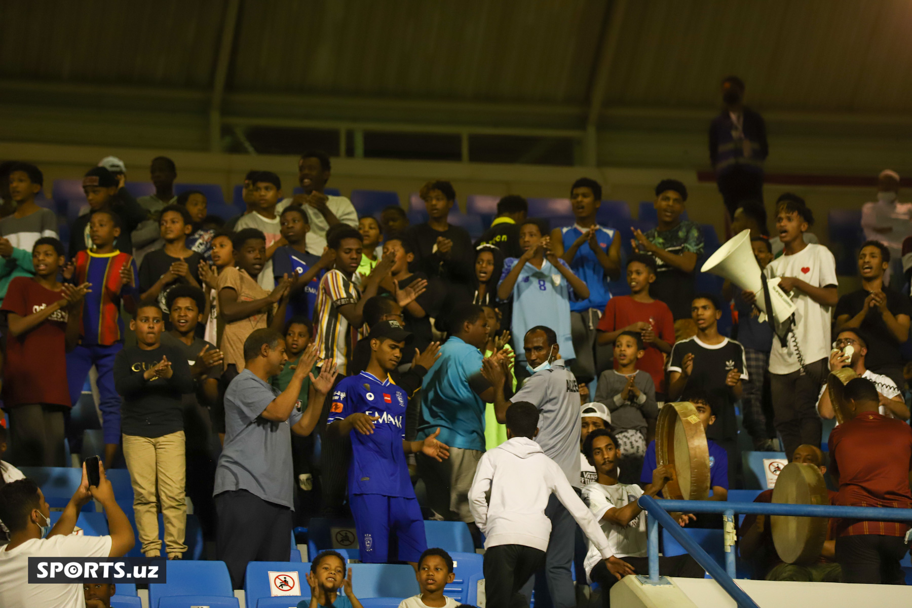 Faisaly vs Sadd