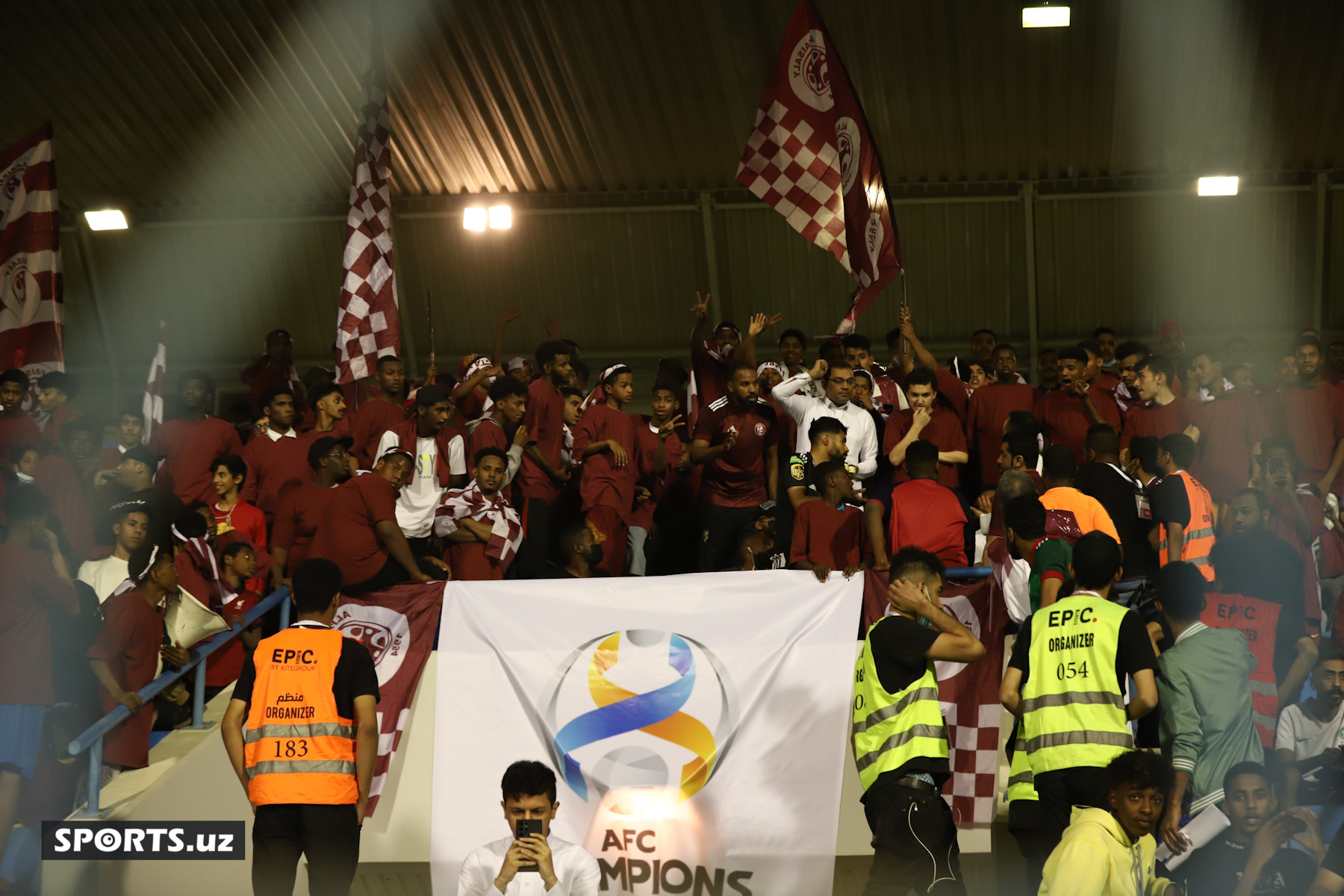 Faisaly vs Sadd