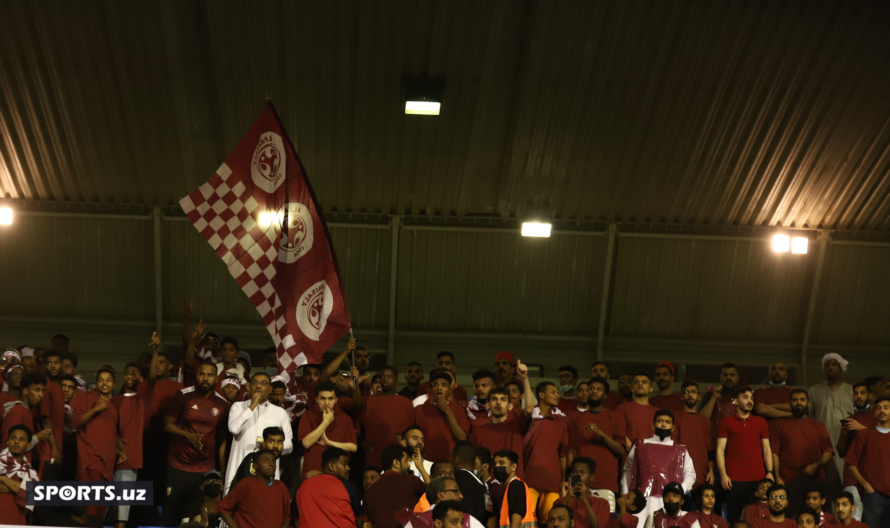 Faisaly vs Sadd