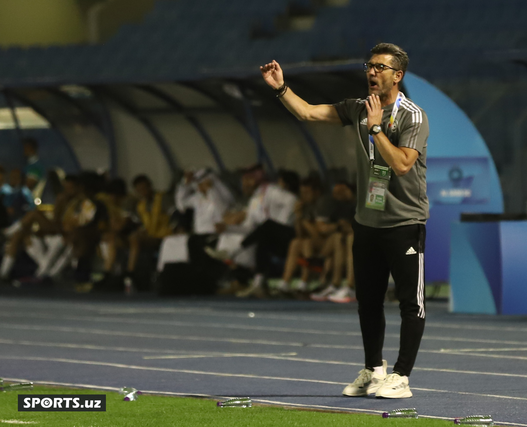 Faisaly vs Sadd