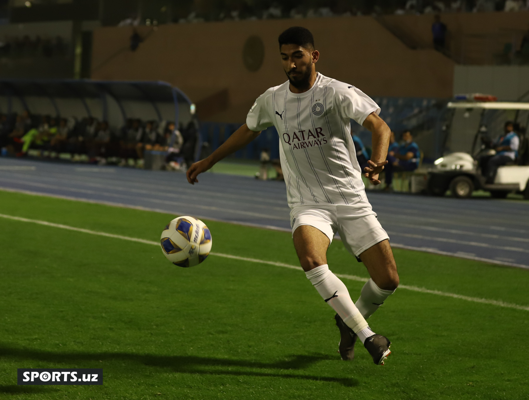 Faisaly vs Sadd