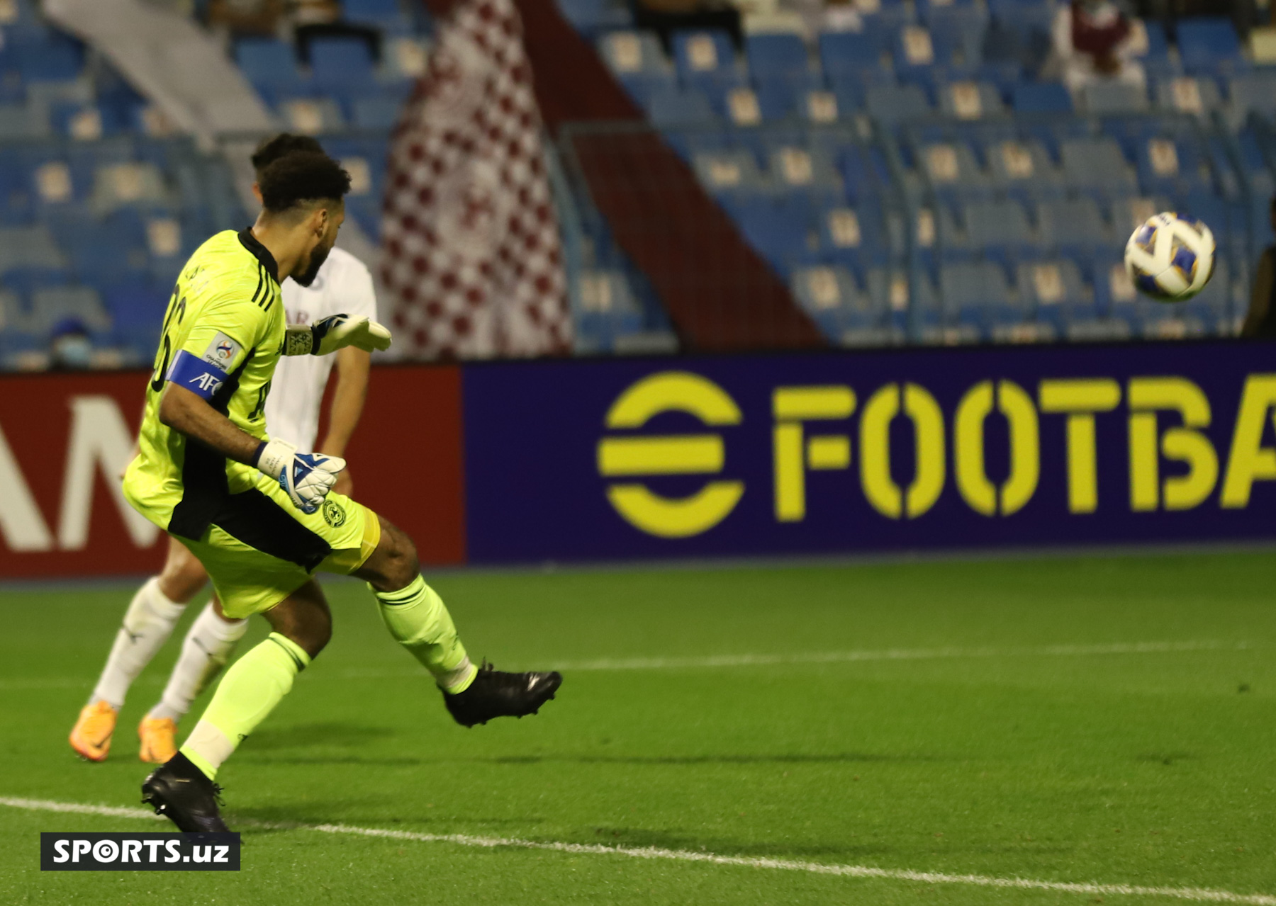Faisaly vs Sadd
