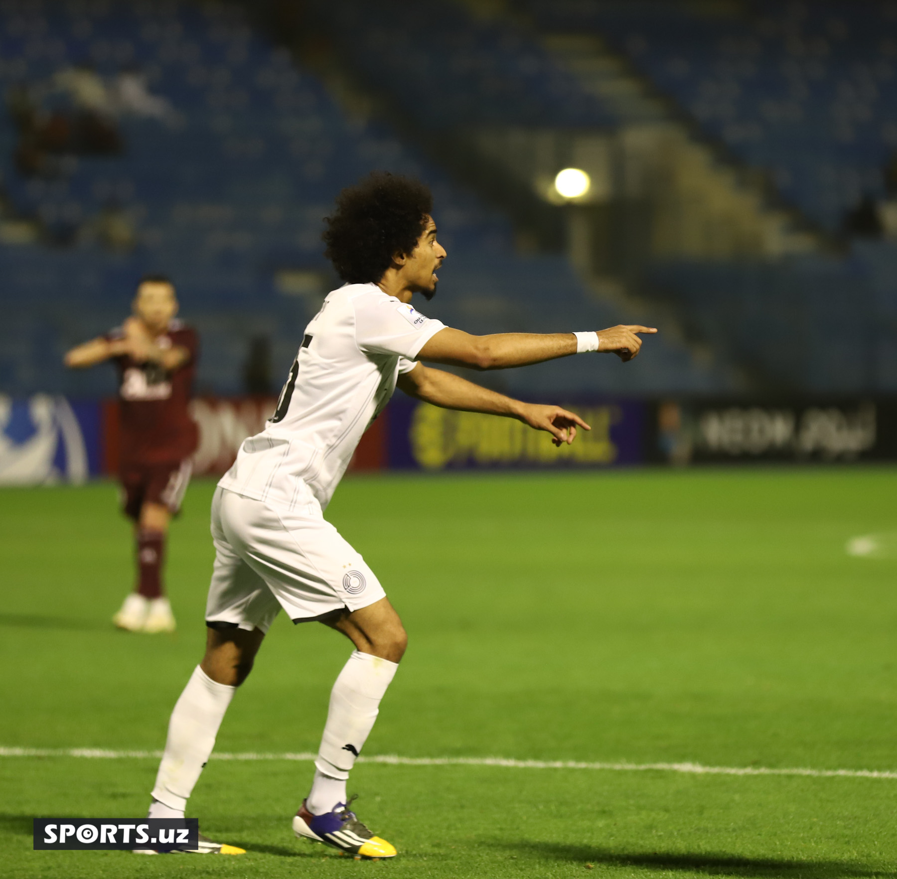 Faisaly vs Sadd