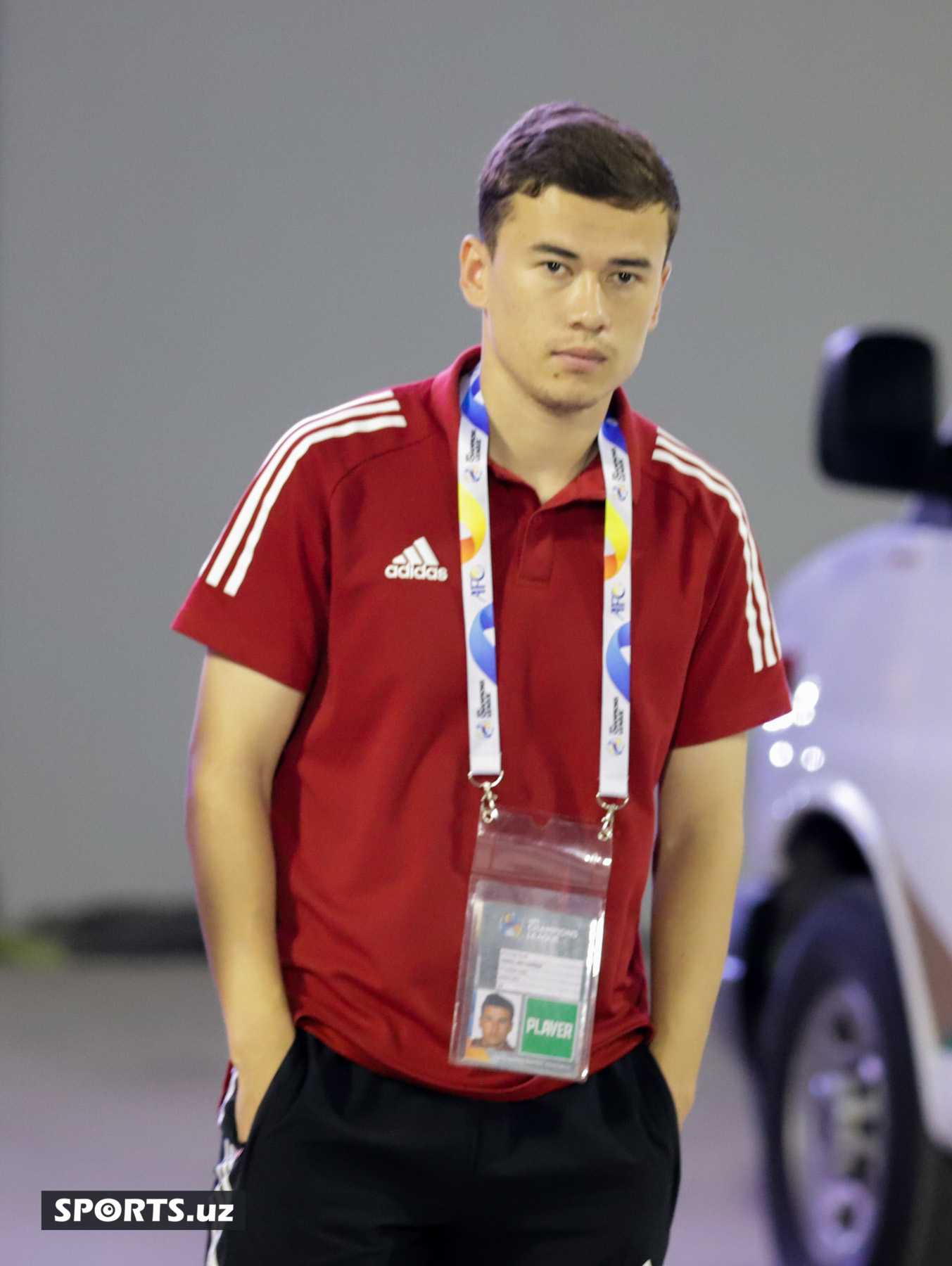 Nasaf kelish