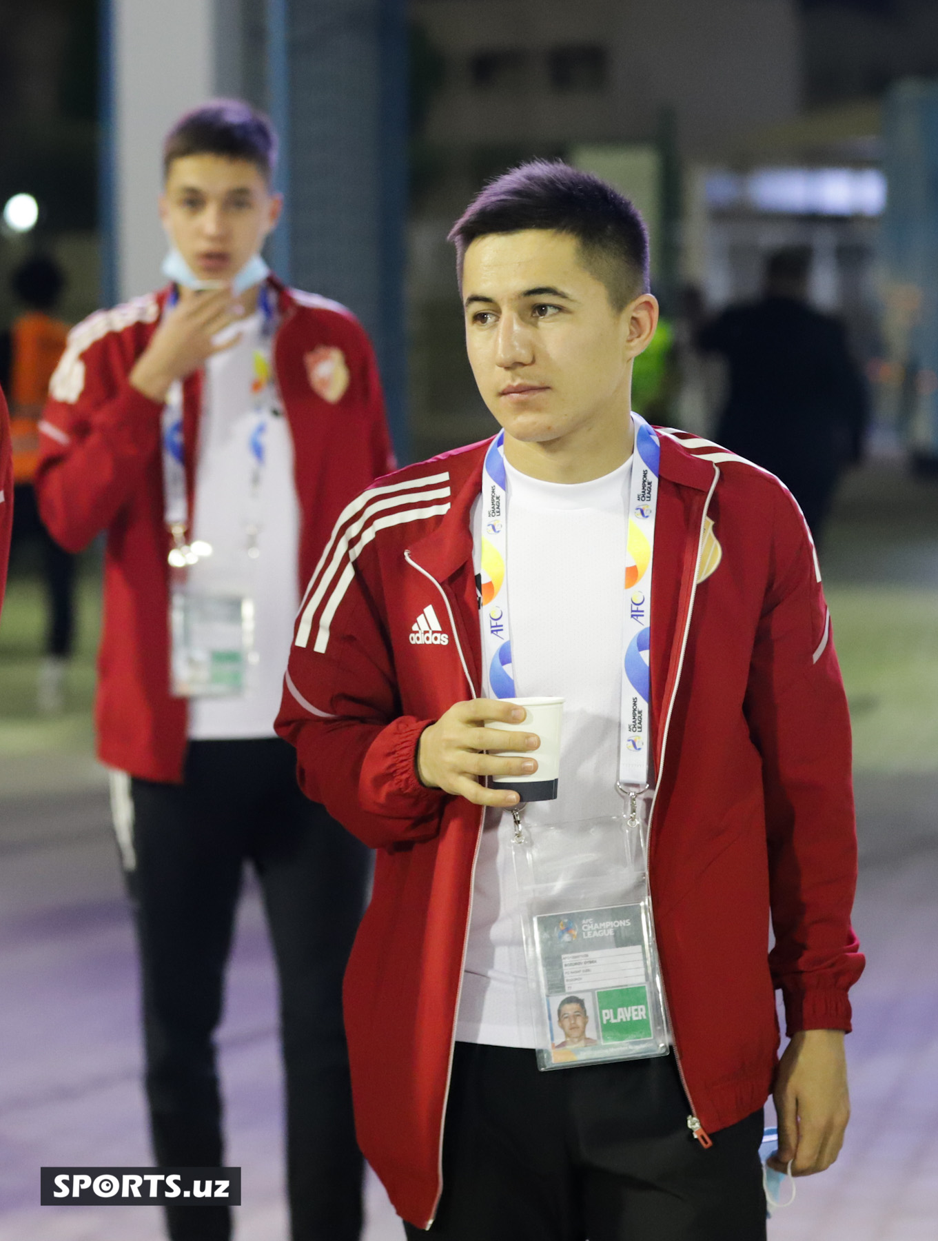 Nasaf kelish