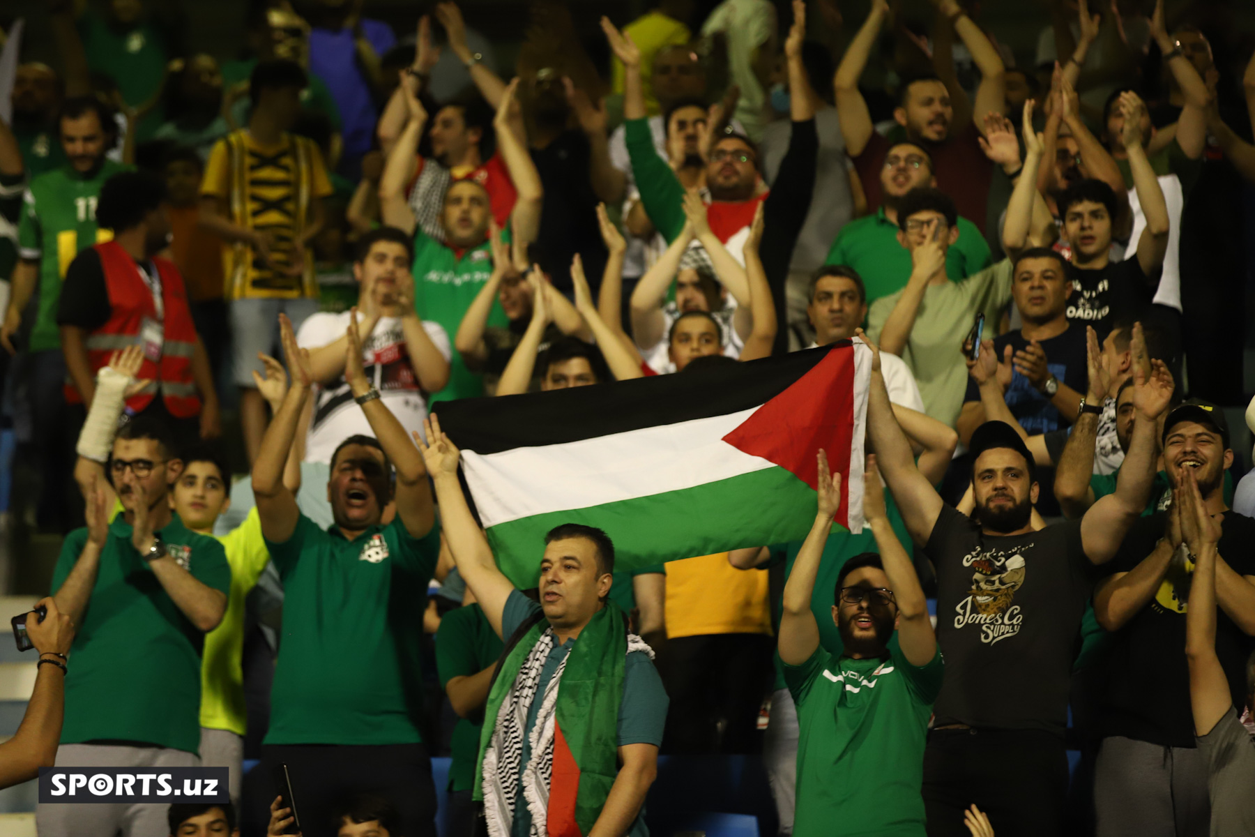 Al sadd wehdat