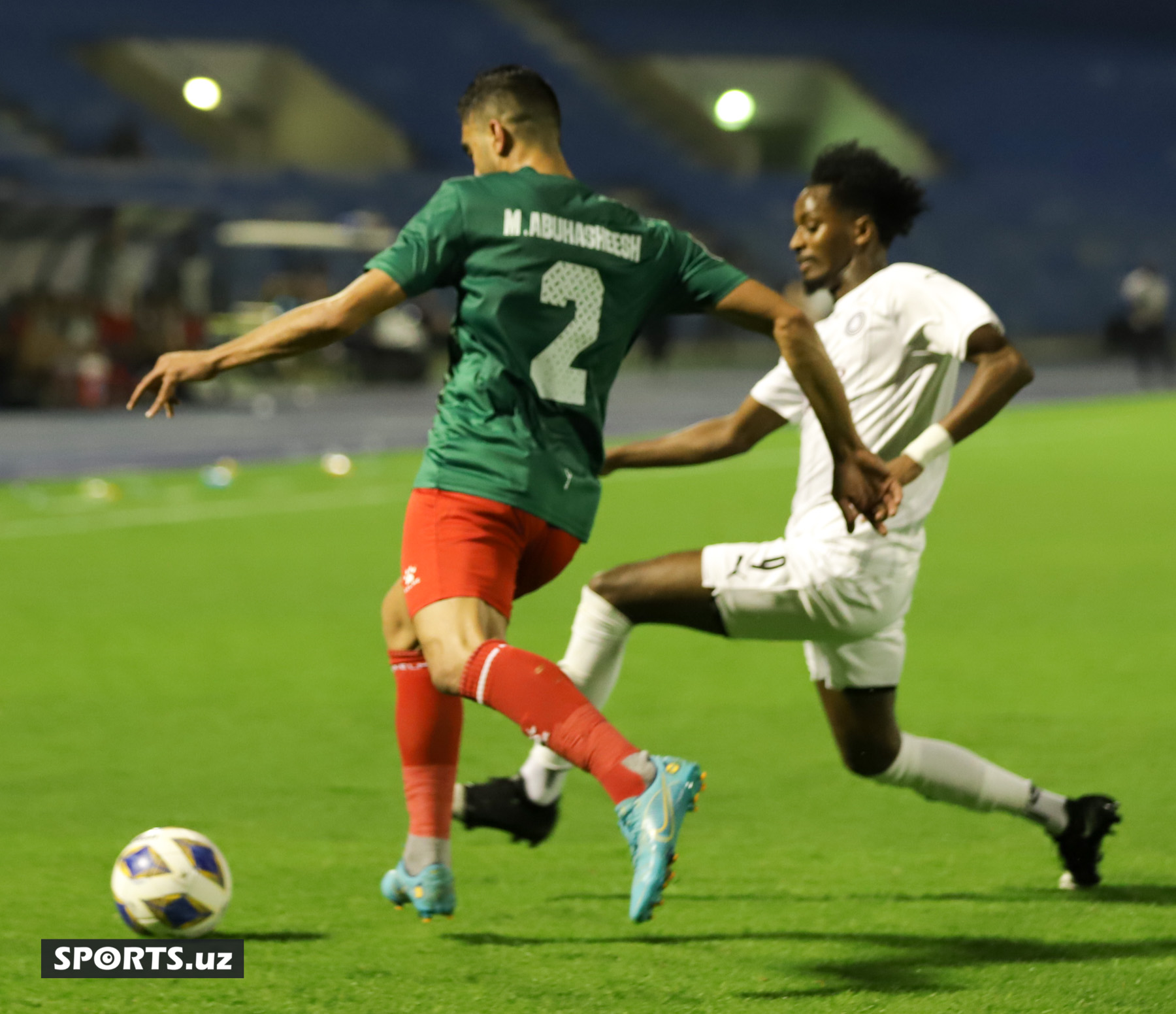 Wehdat sadd 3:1