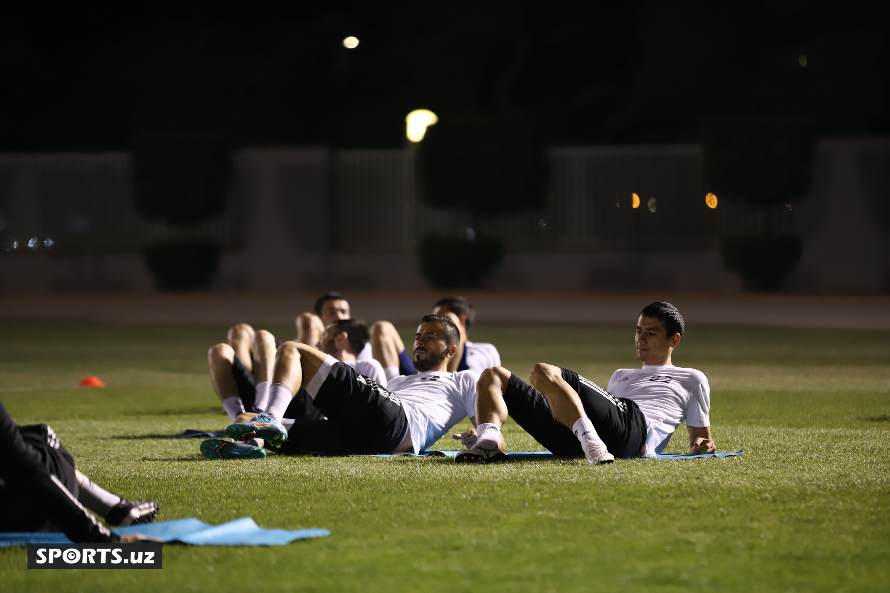 Nasaf trenka 21.04