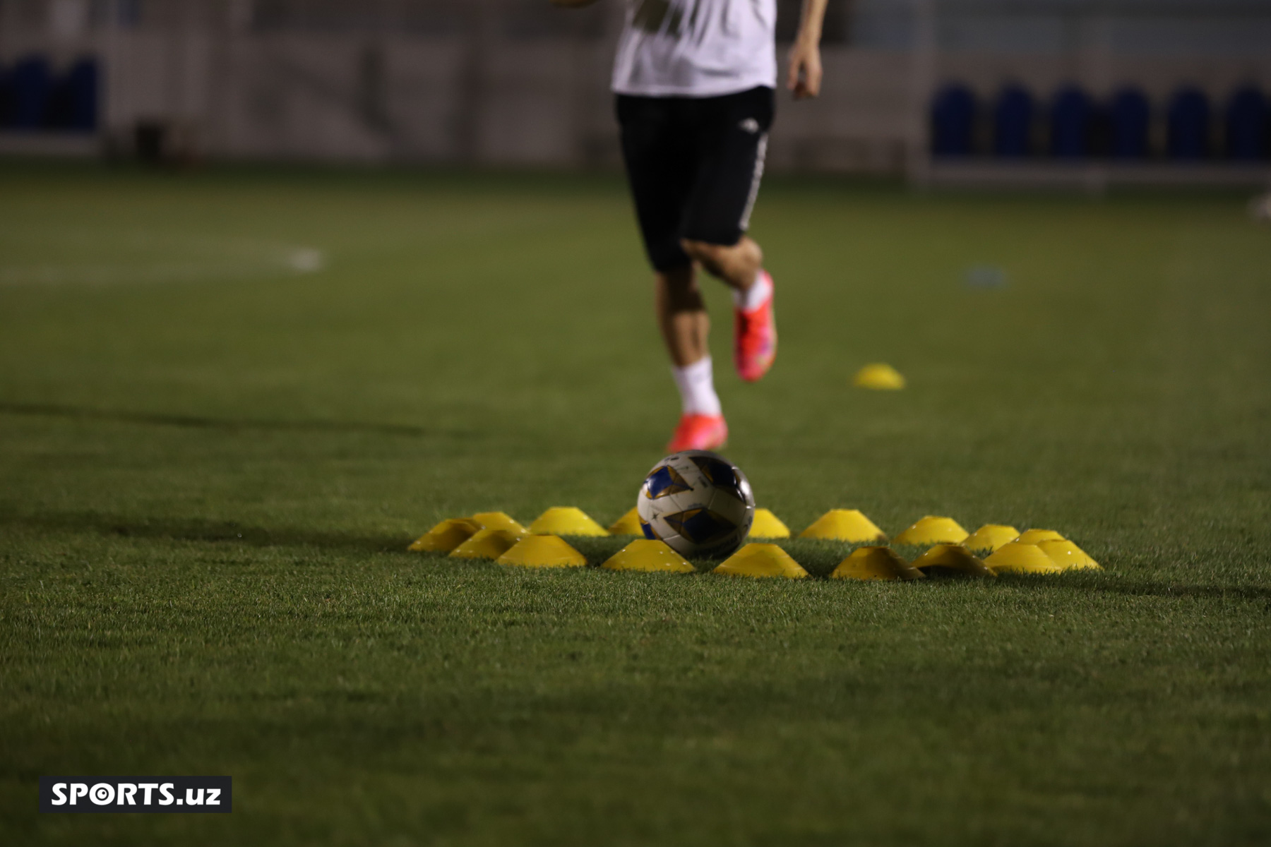 Nasaf trenka 21.04