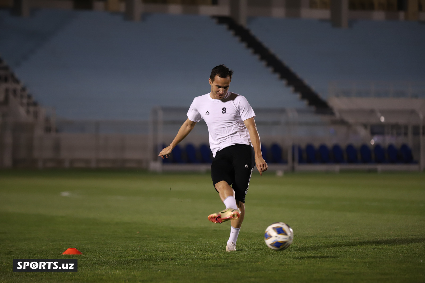 Nasaf trenka 21.04