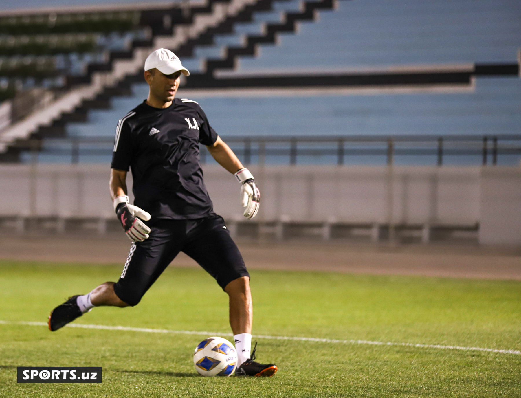 Nasaf trenka 21.04