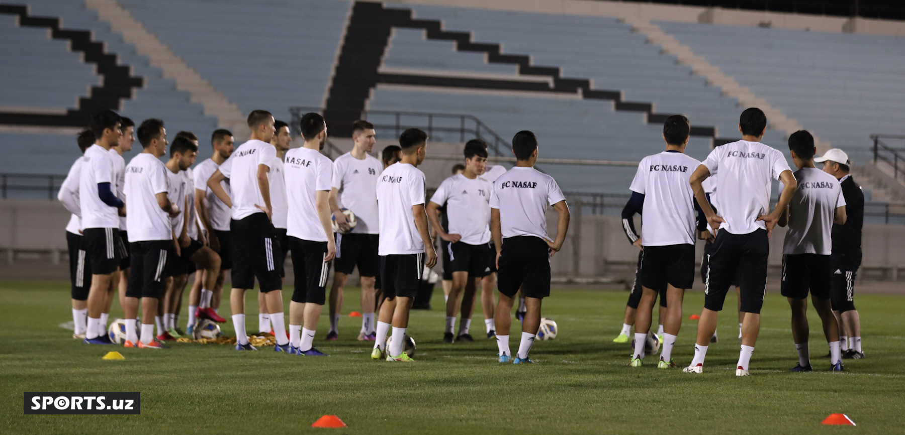 Nasaf trenka 21.04