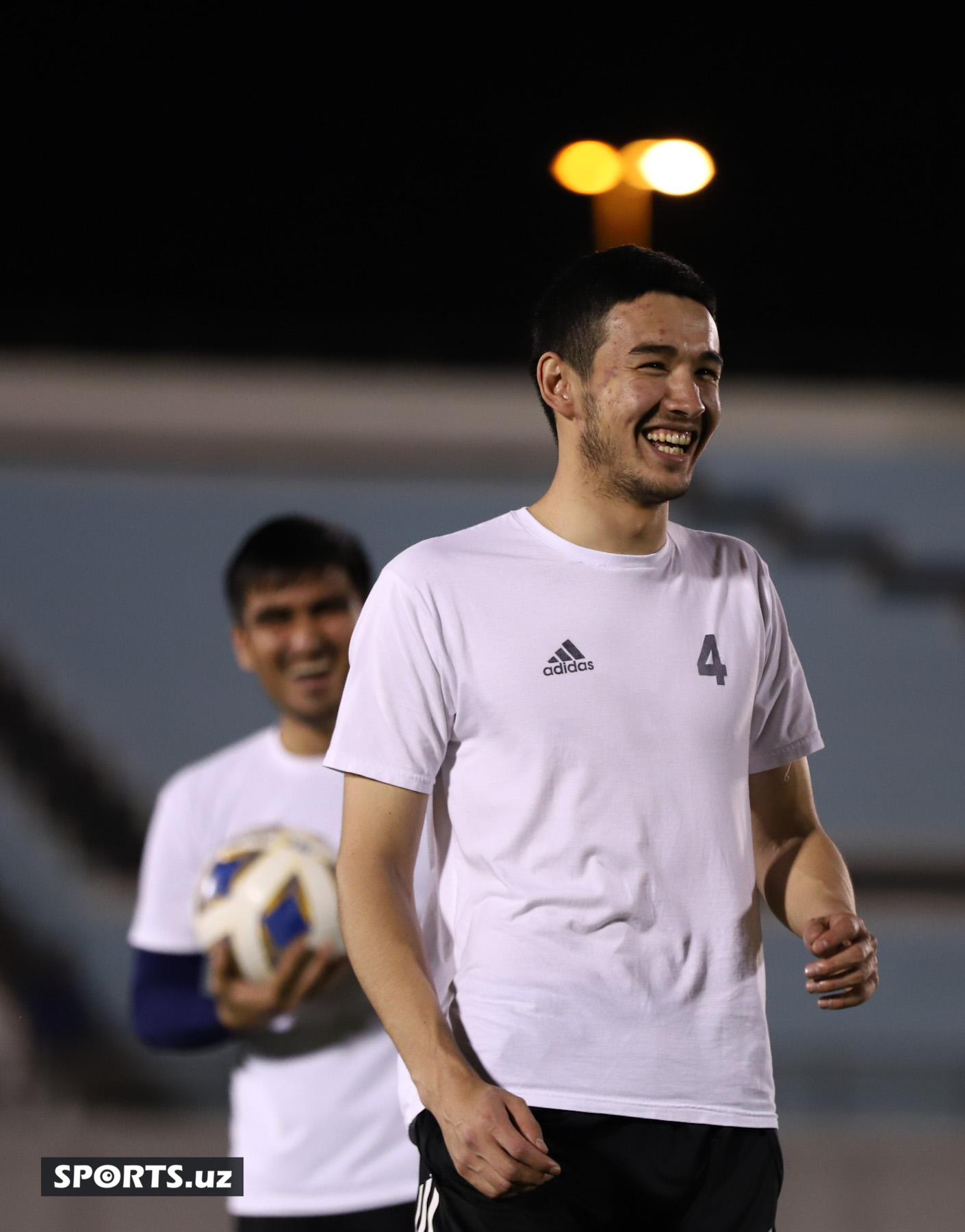 Nasaf trenka 21.04