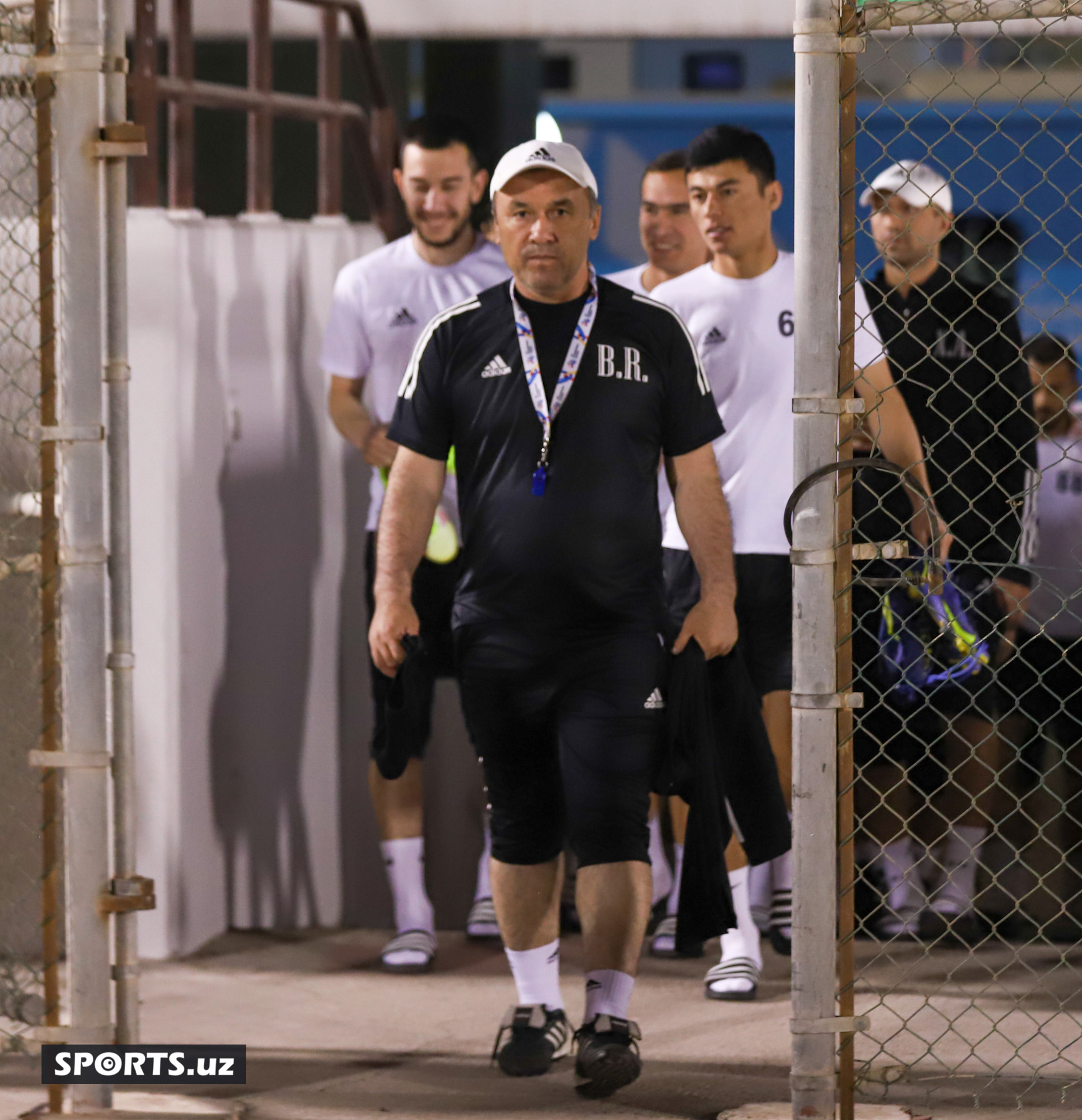 Nasaf 22.04