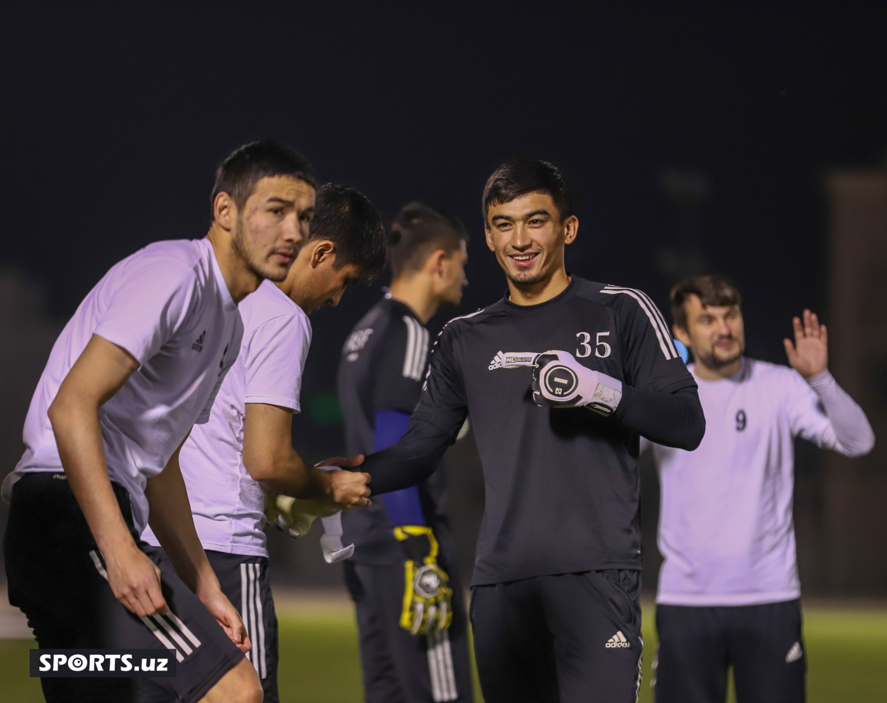 Nasaf 22.04