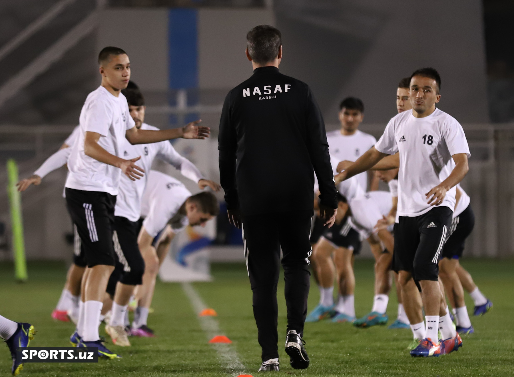 Nasaf 22.04