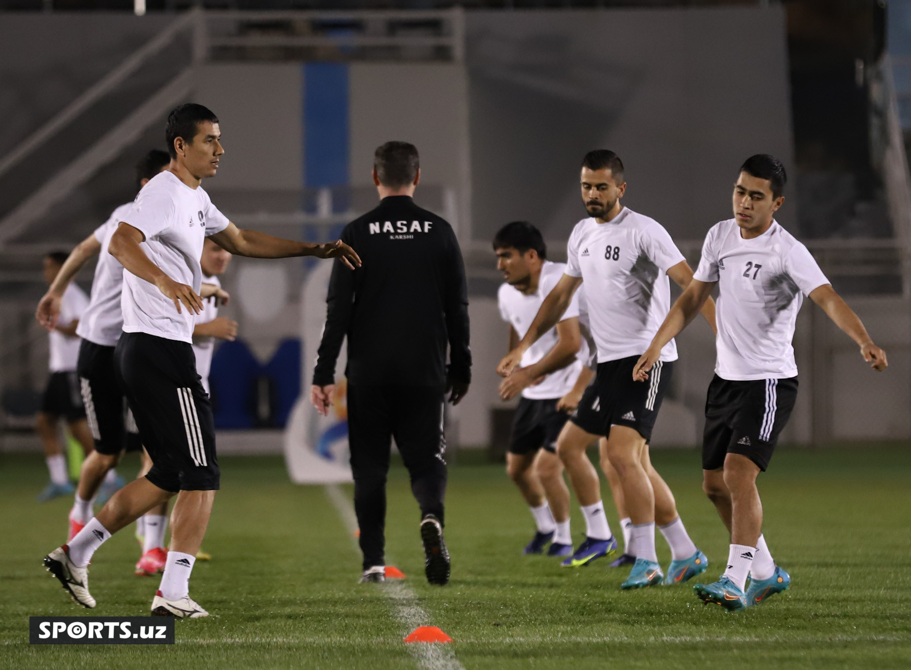 Nasaf 22.04