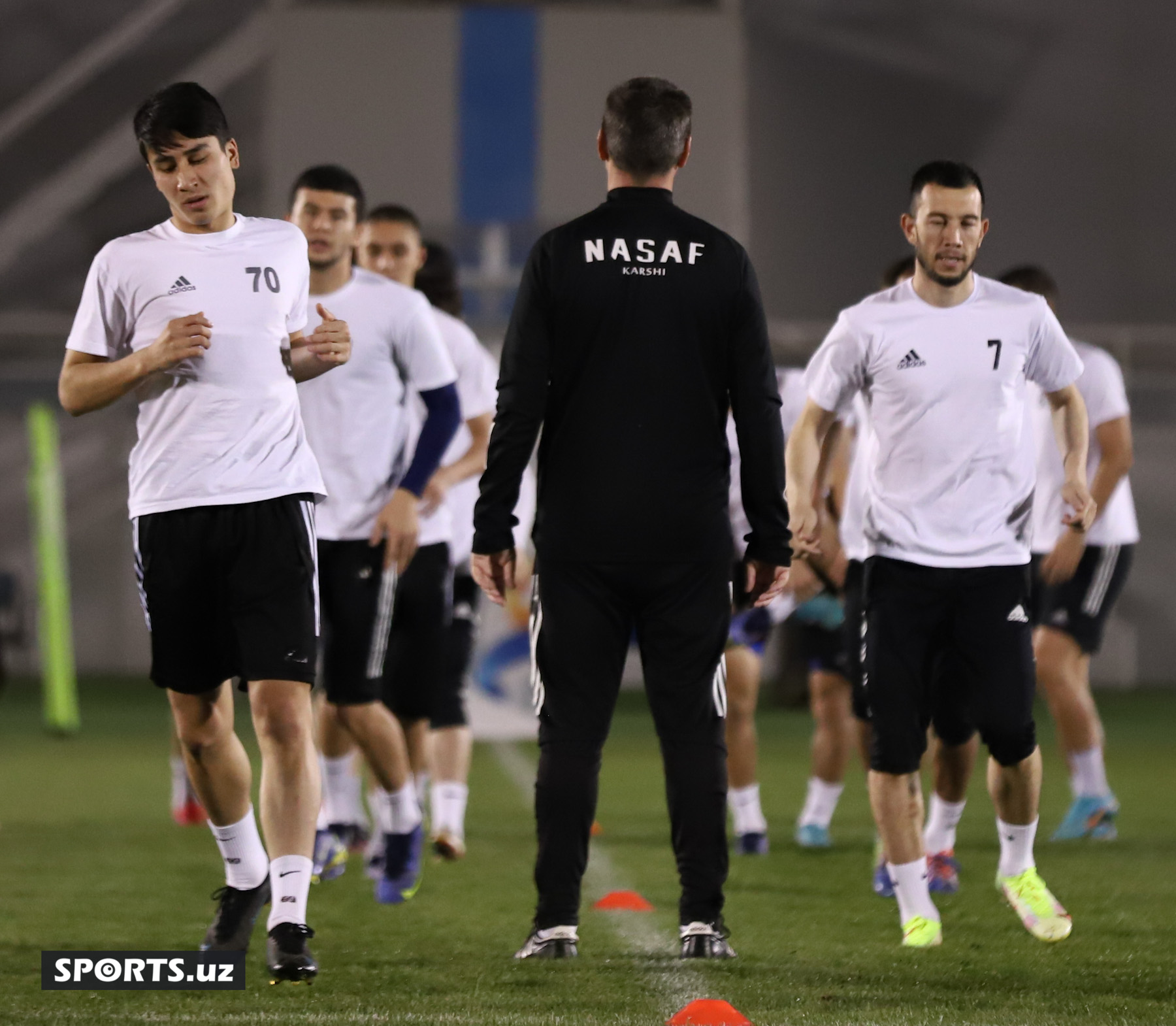 Nasaf 22.04