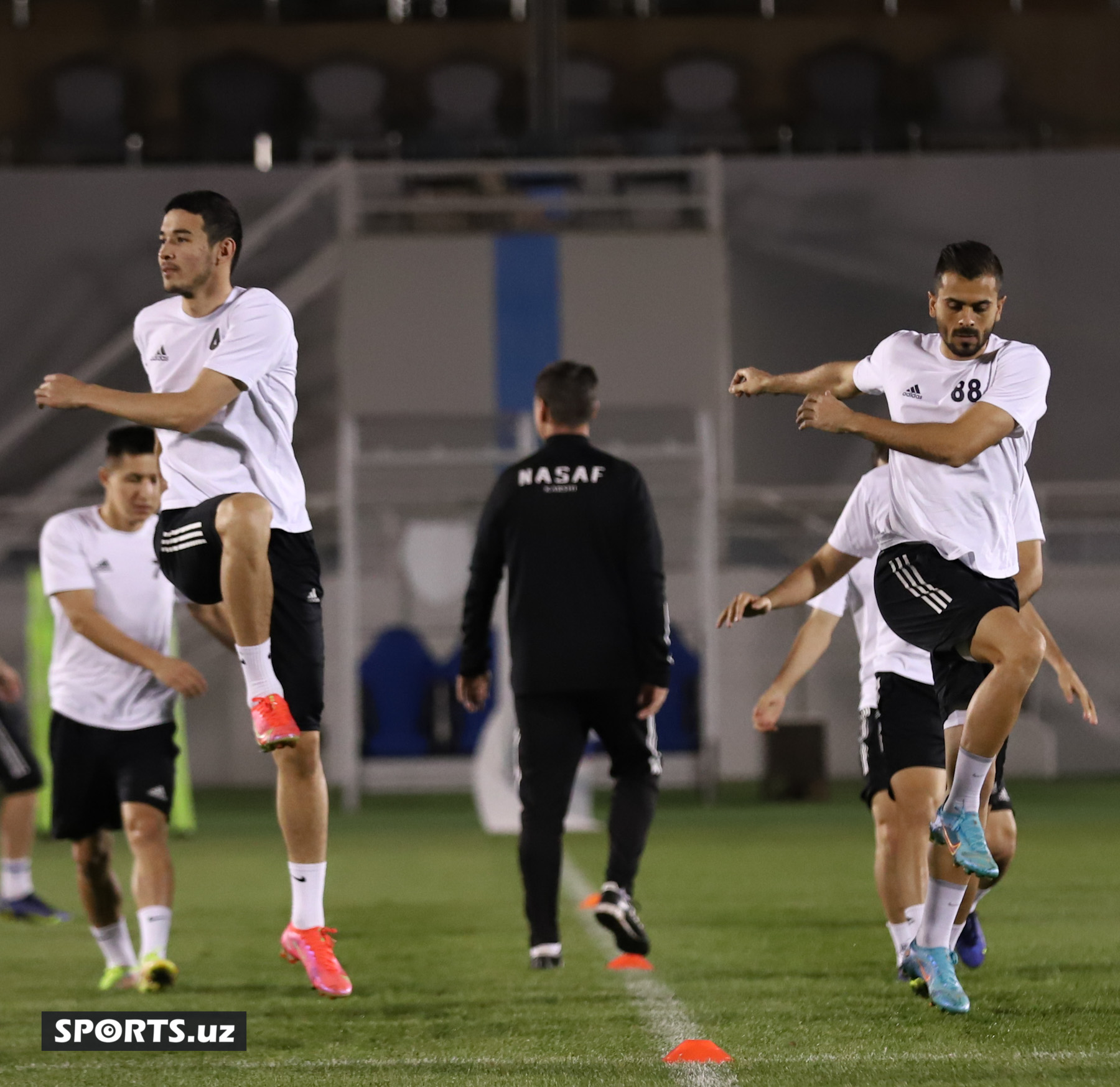Nasaf 22.04