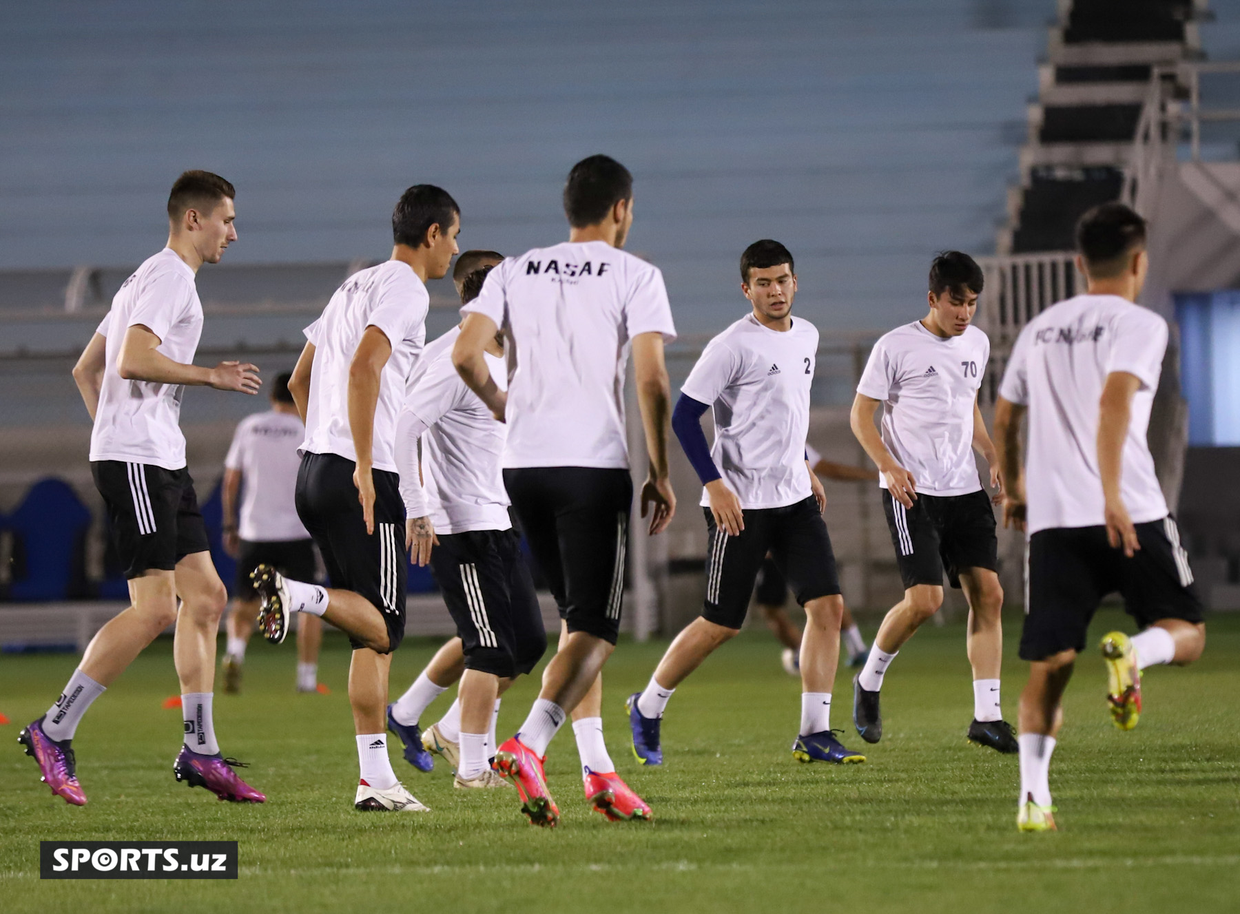 Nasaf 22.04