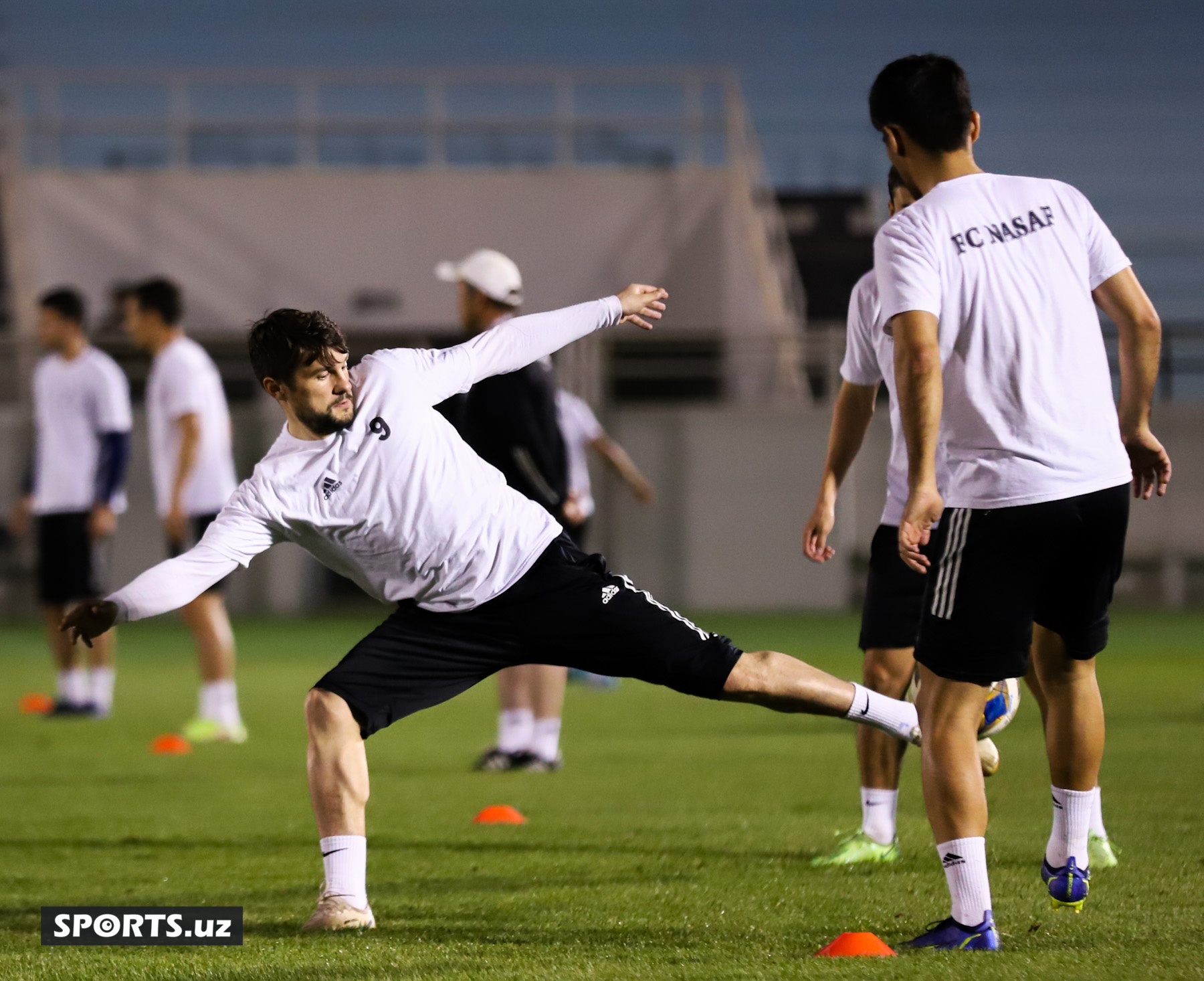 Nasaf 22.04