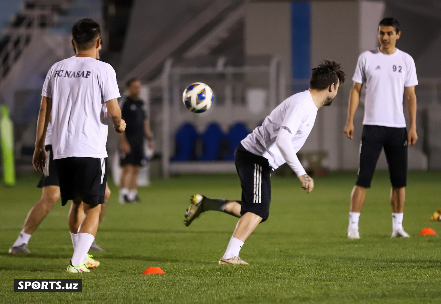 Nasaf 22.04