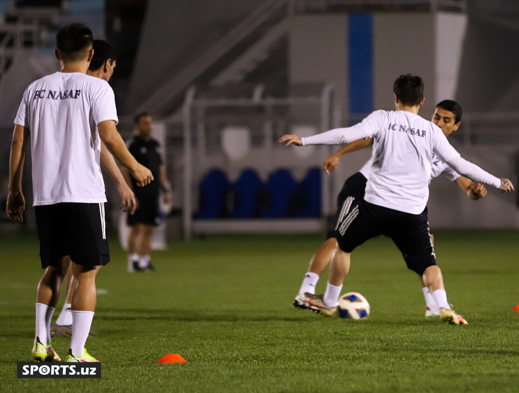 Nasaf 22.04