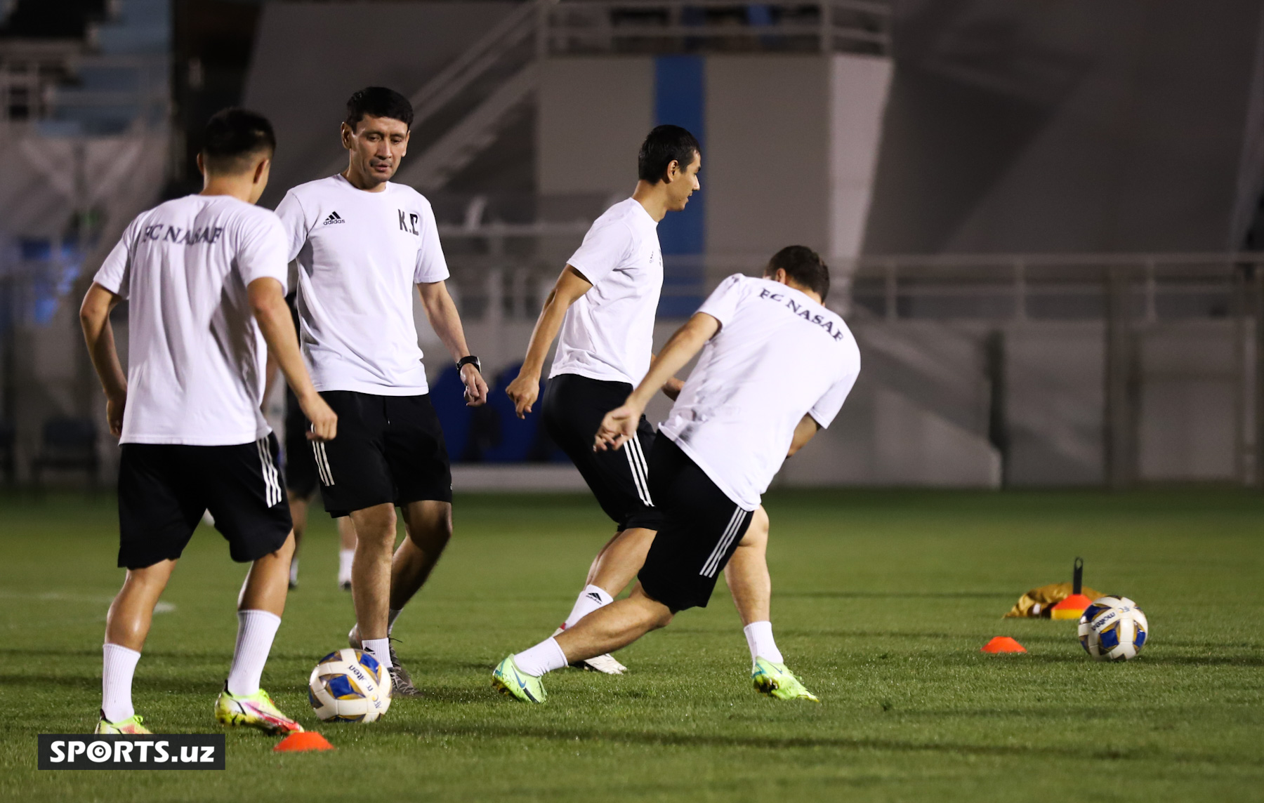Nasaf 22.04