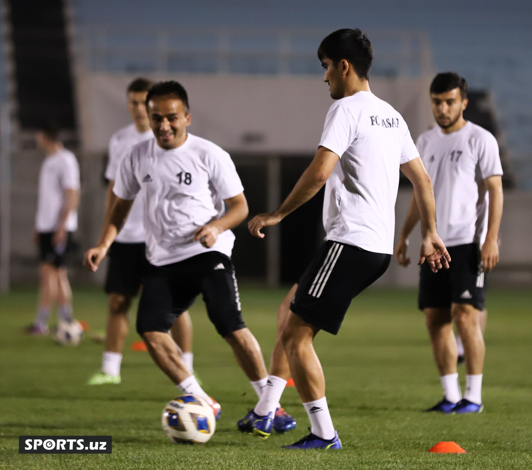 Nasaf 22.04