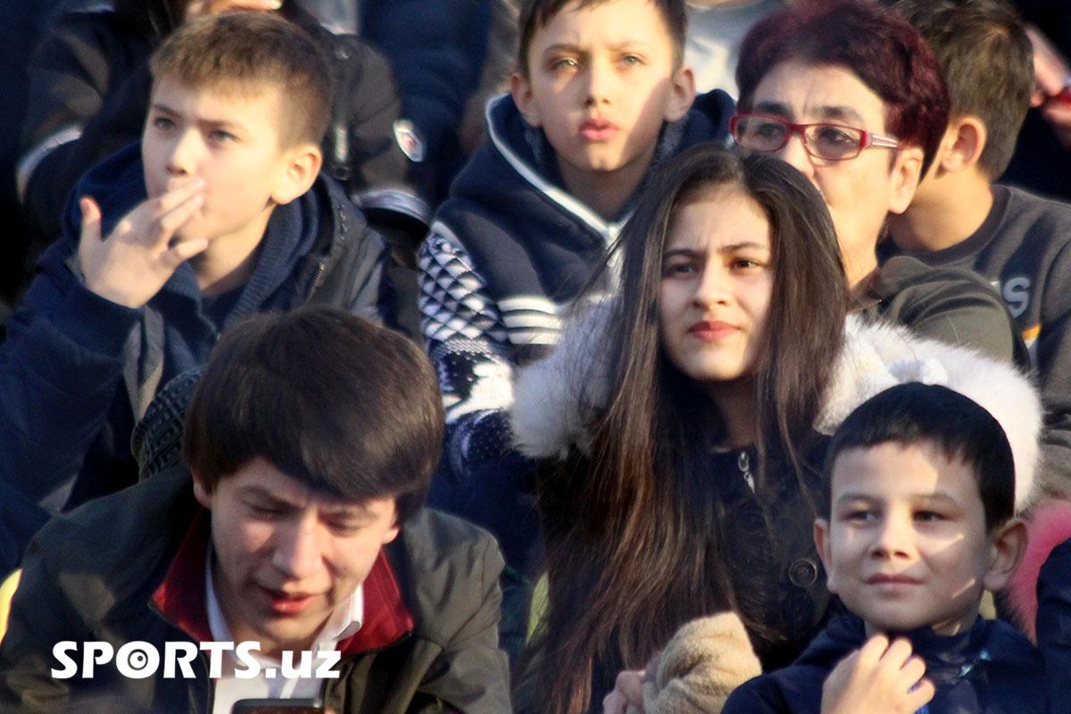 fans