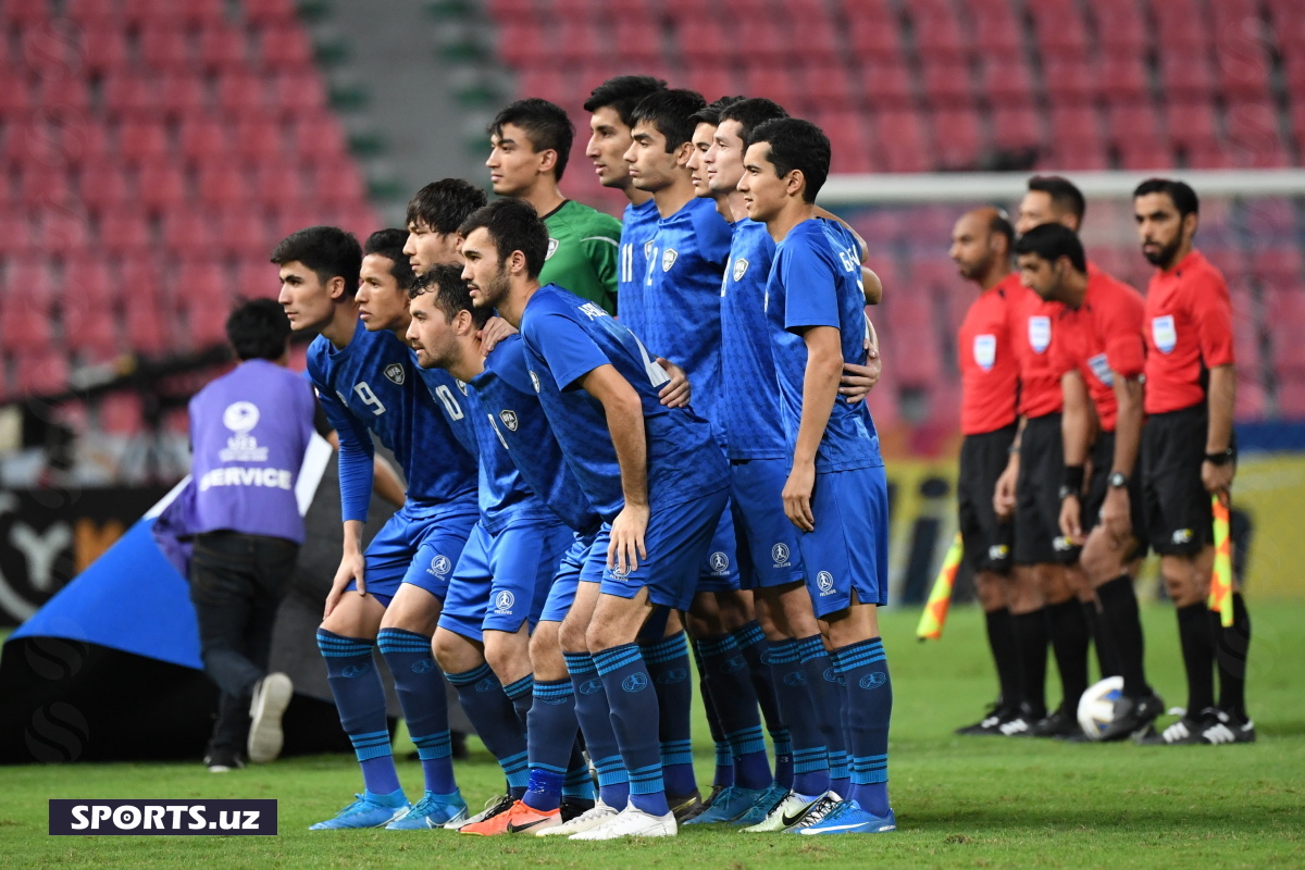 aus_uzb match