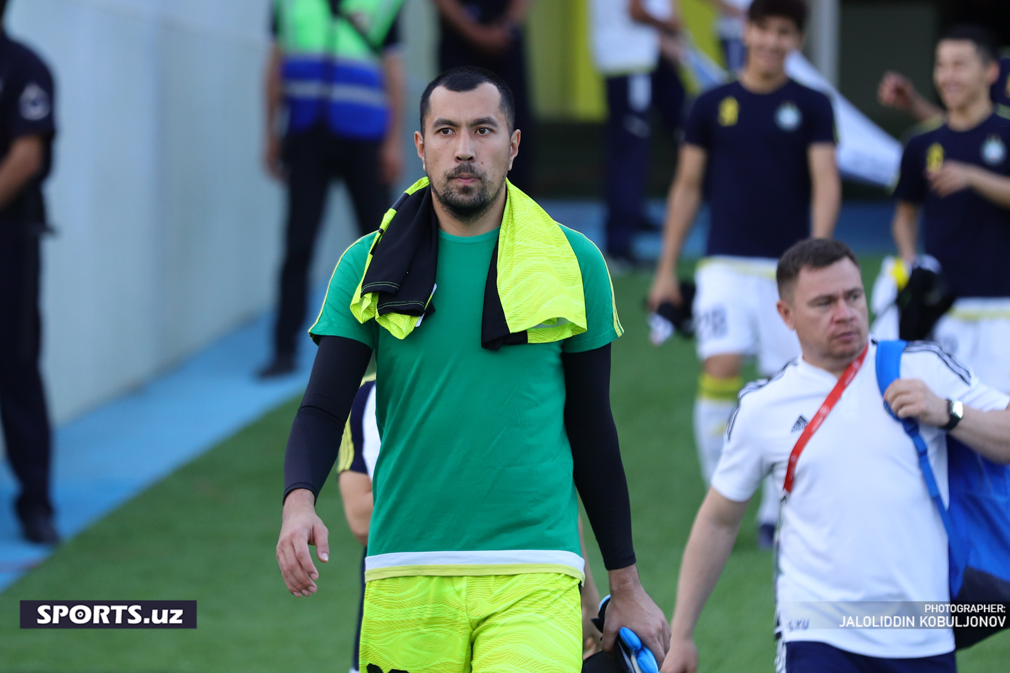 Pakhtakor - Surxon 12/5/2022
