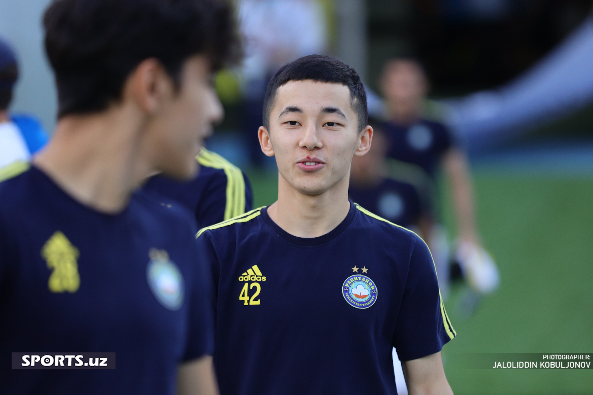 Pakhtakor - Surxon 12/5/2022