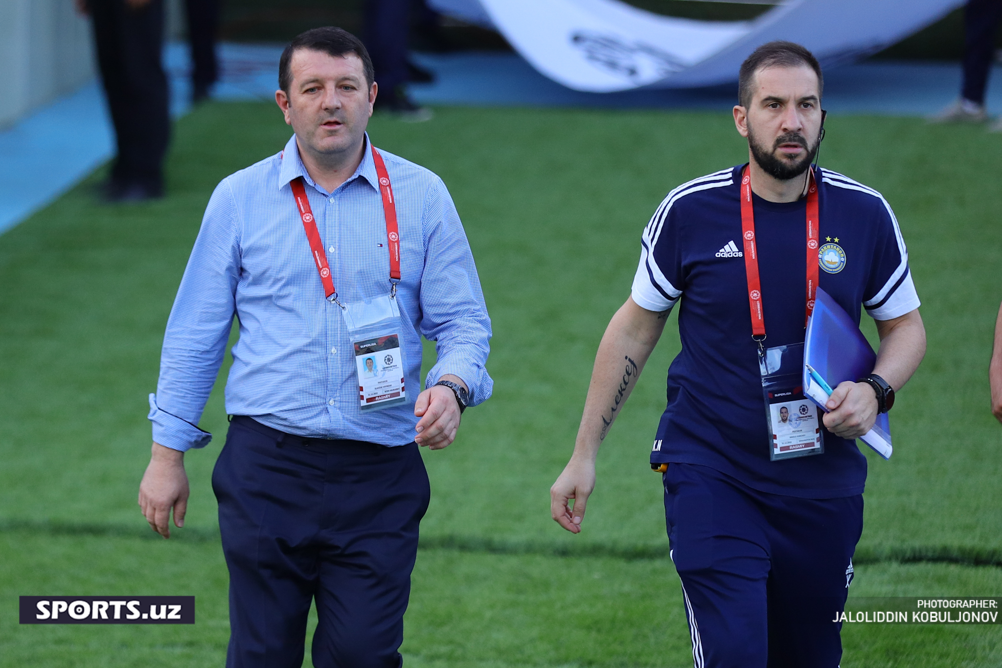Pakhtakor - Surxon 12/5/2022