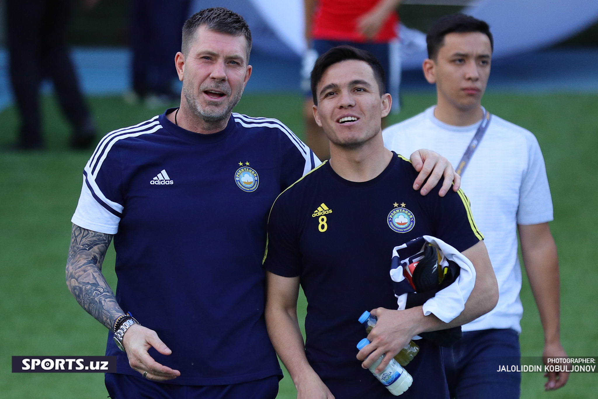 Pakhtakor - Surxon 12/5/2022