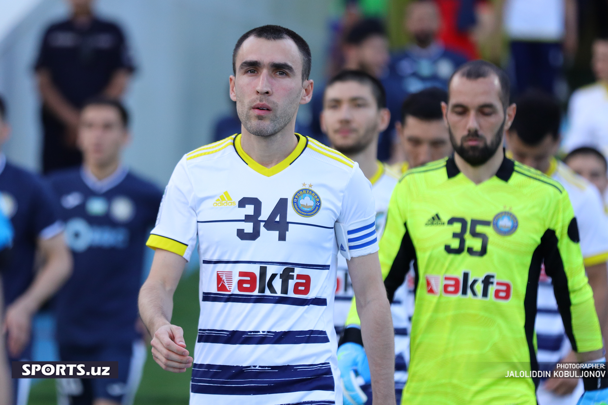 Pakhtakor - Surxon 12/5/2022