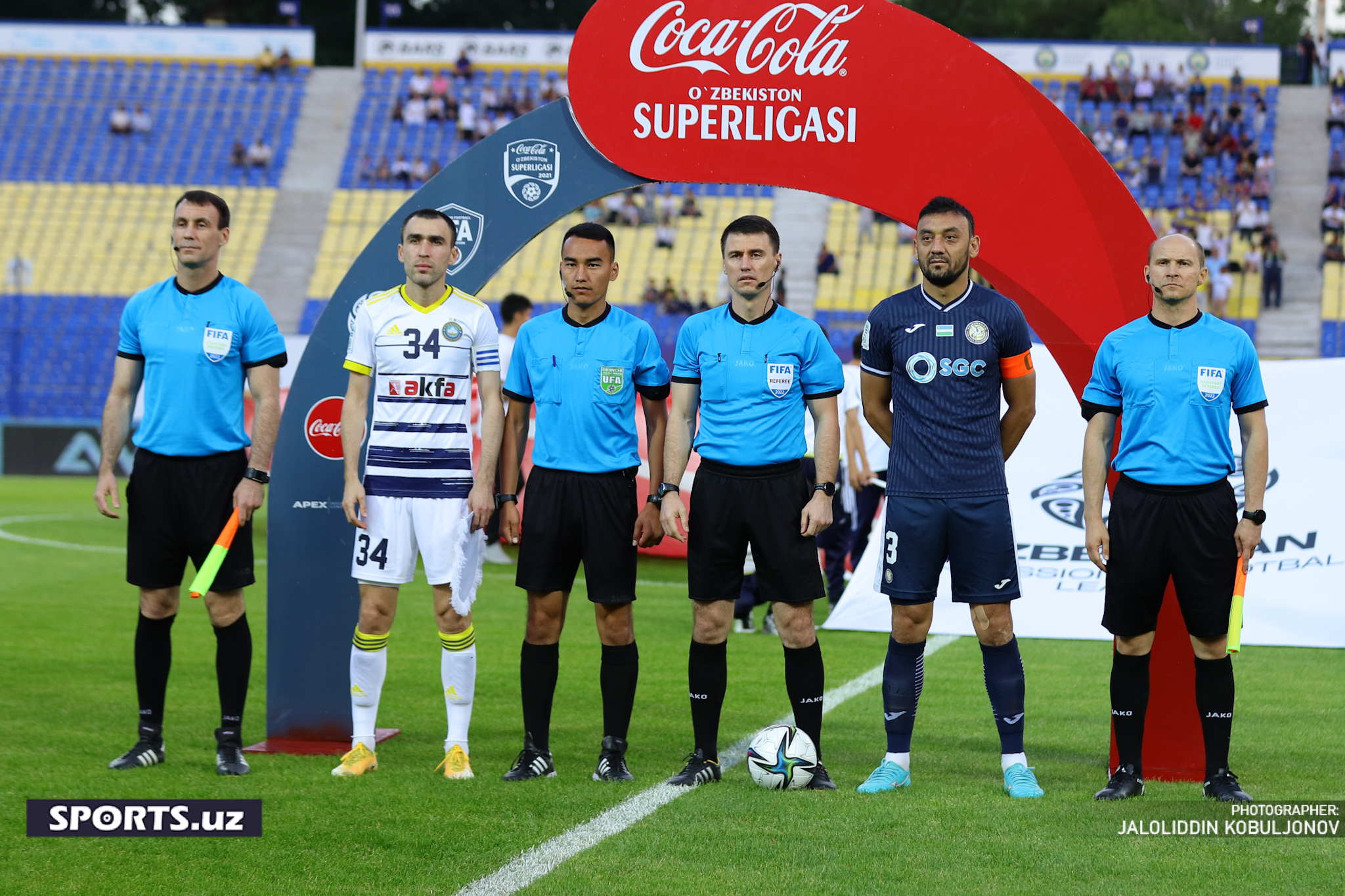 Pakhtakor - Surxon 12/5/2022