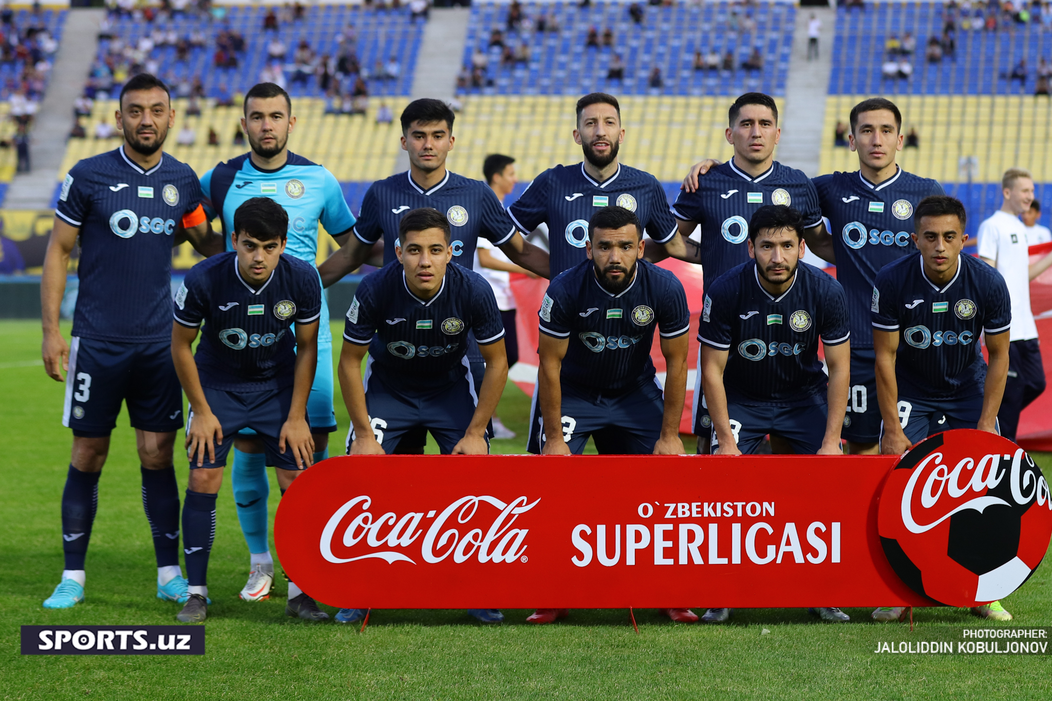 Pakhtakor - Surxon 12/5/2022