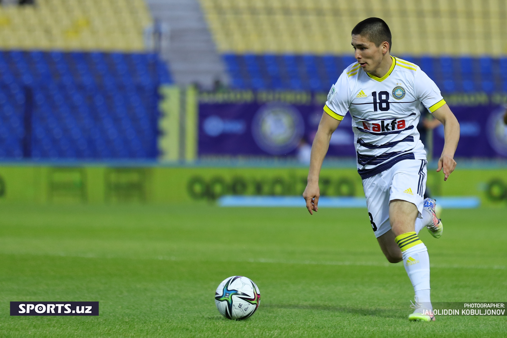 Pakhtakor - Surxon 12/5/2022