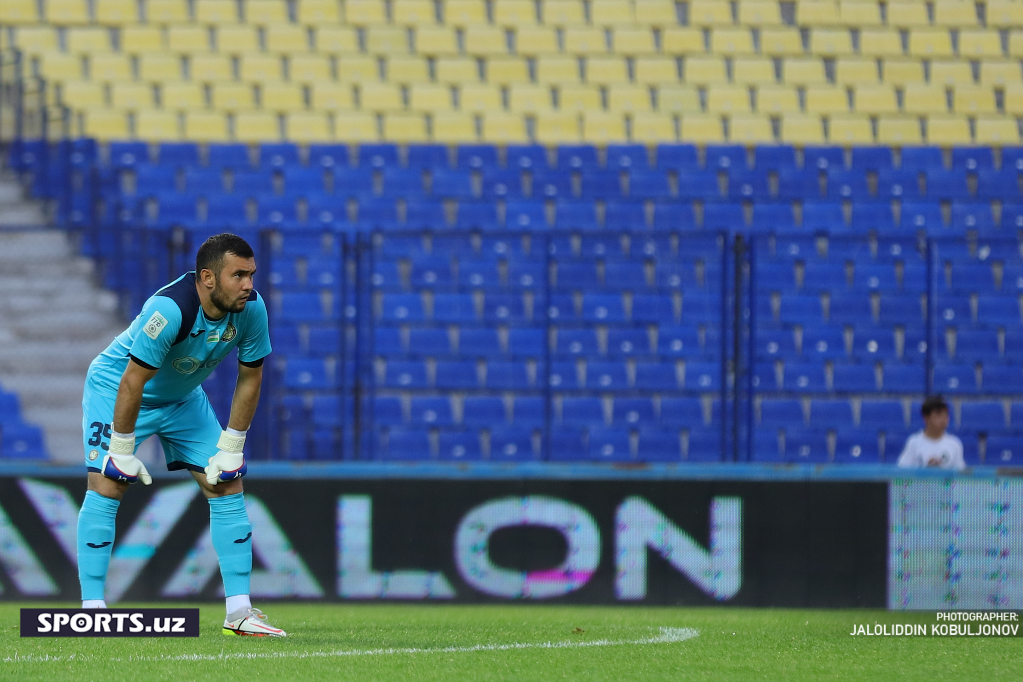 Pakhtakor - Surxon 12/5/2022