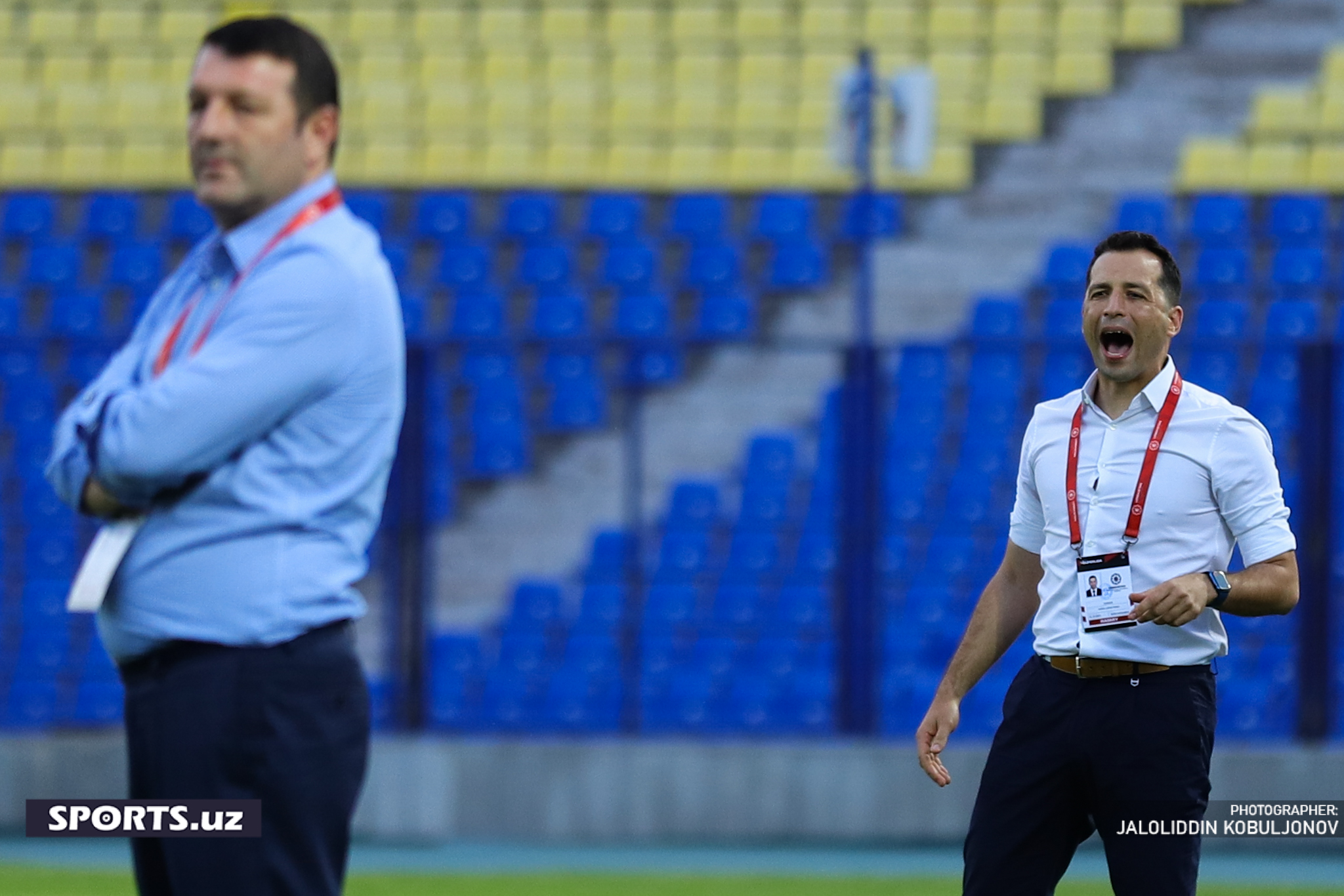 Pakhtakor - Surxon 12/5/2022