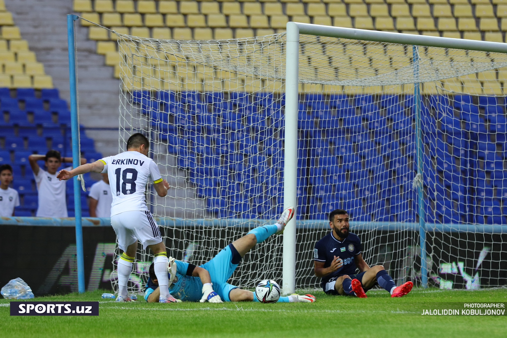 Pakhtakor - Surxon 12/5/2022