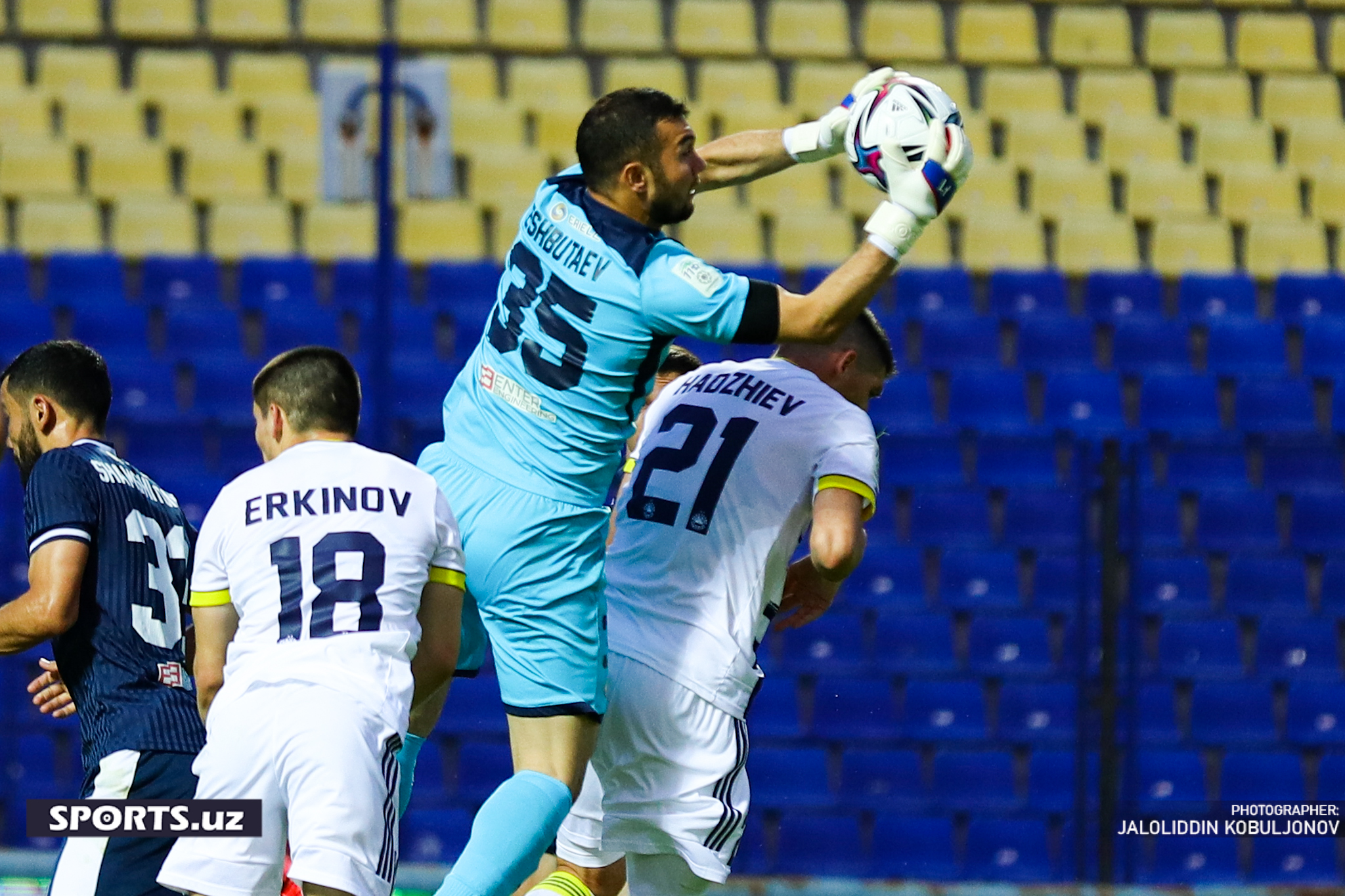 Pakhtakor - Surxon 12/5/2022