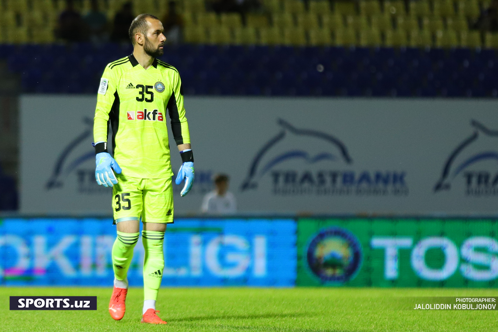 Pakhtakor - Surxon 12/5/2022