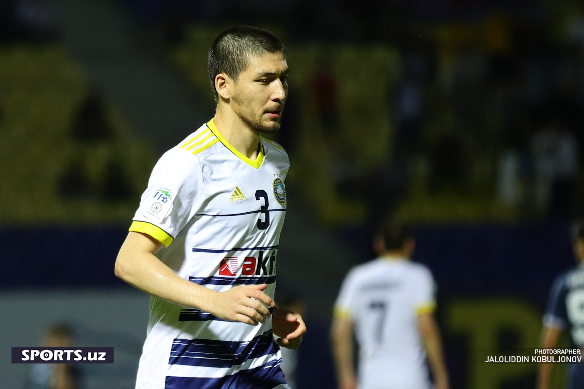 Pakhtakor - Surxon 12/5/2022