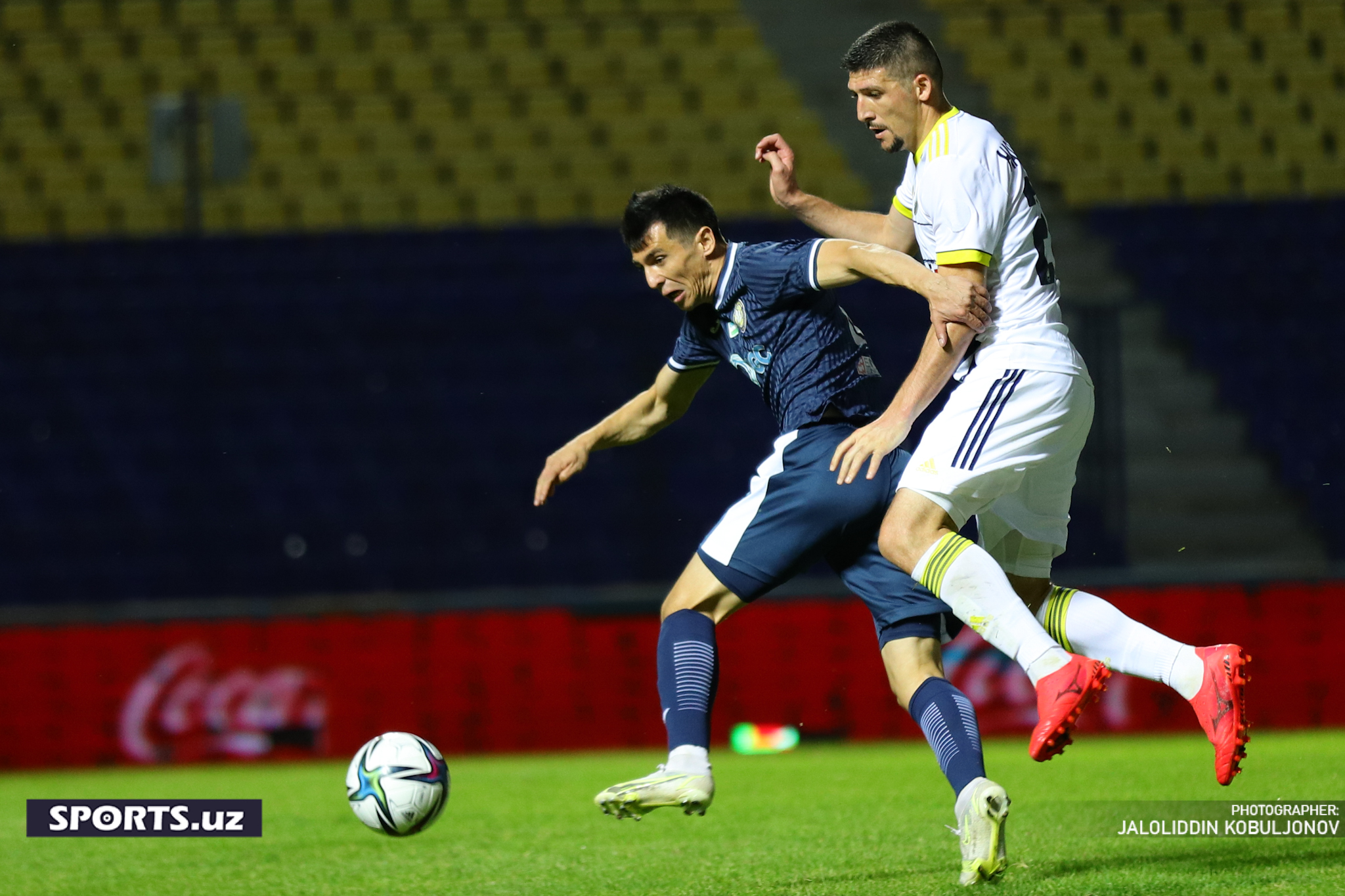 Pakhtakor - Surxon 12/5/2022