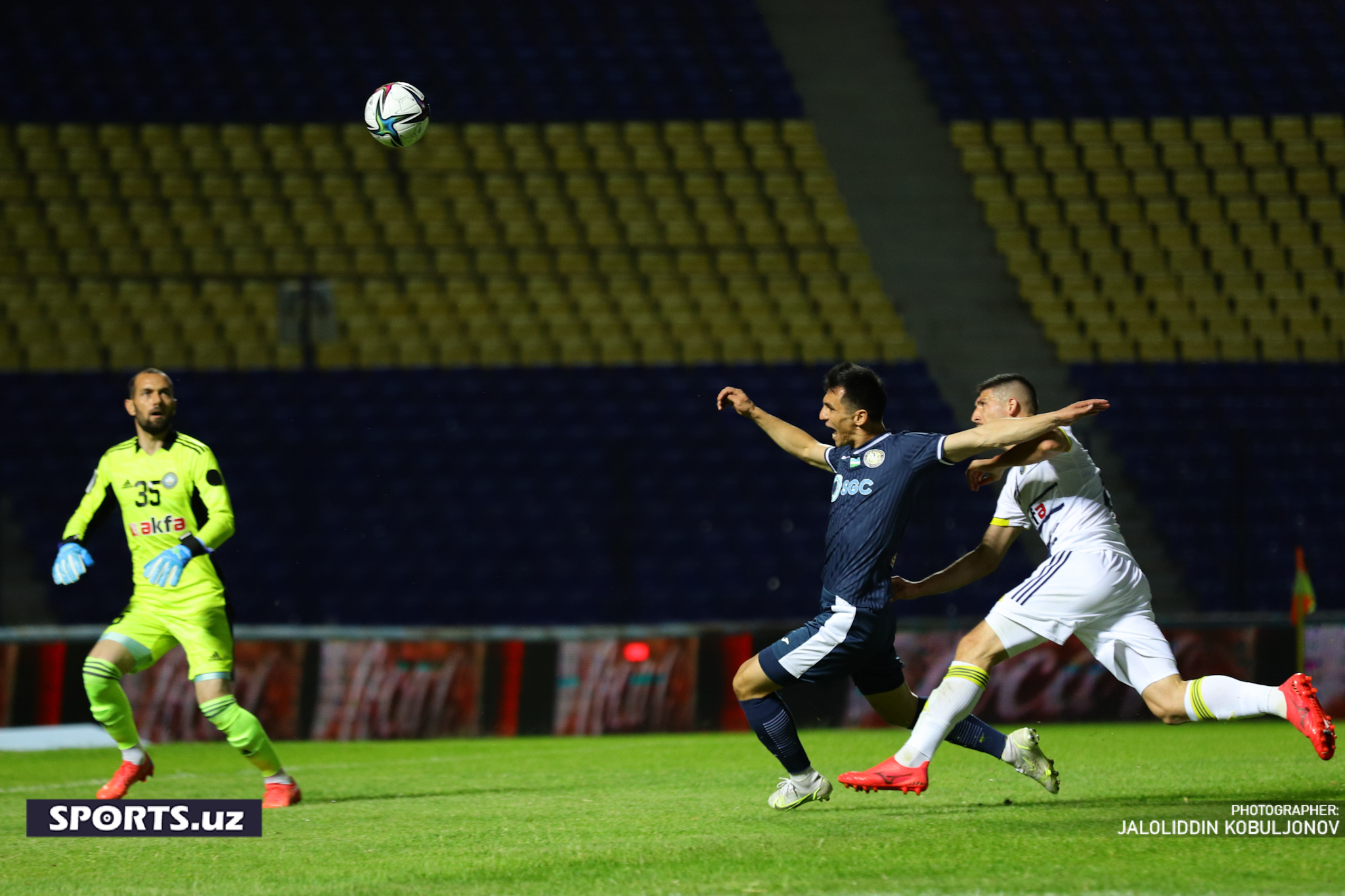 Pakhtakor - Surxon 12/5/2022