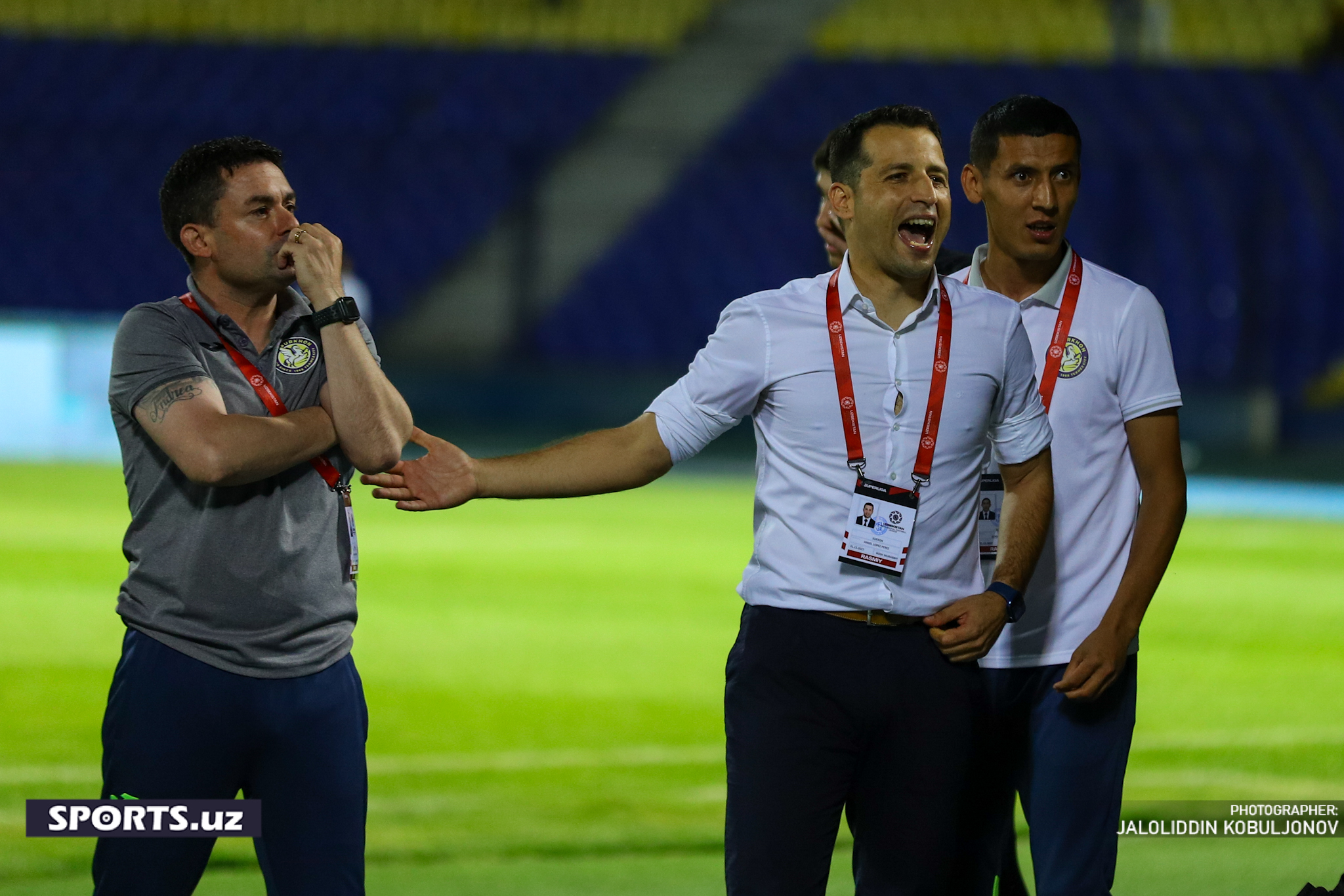 Pakhtakor - Surxon 12/5/2022