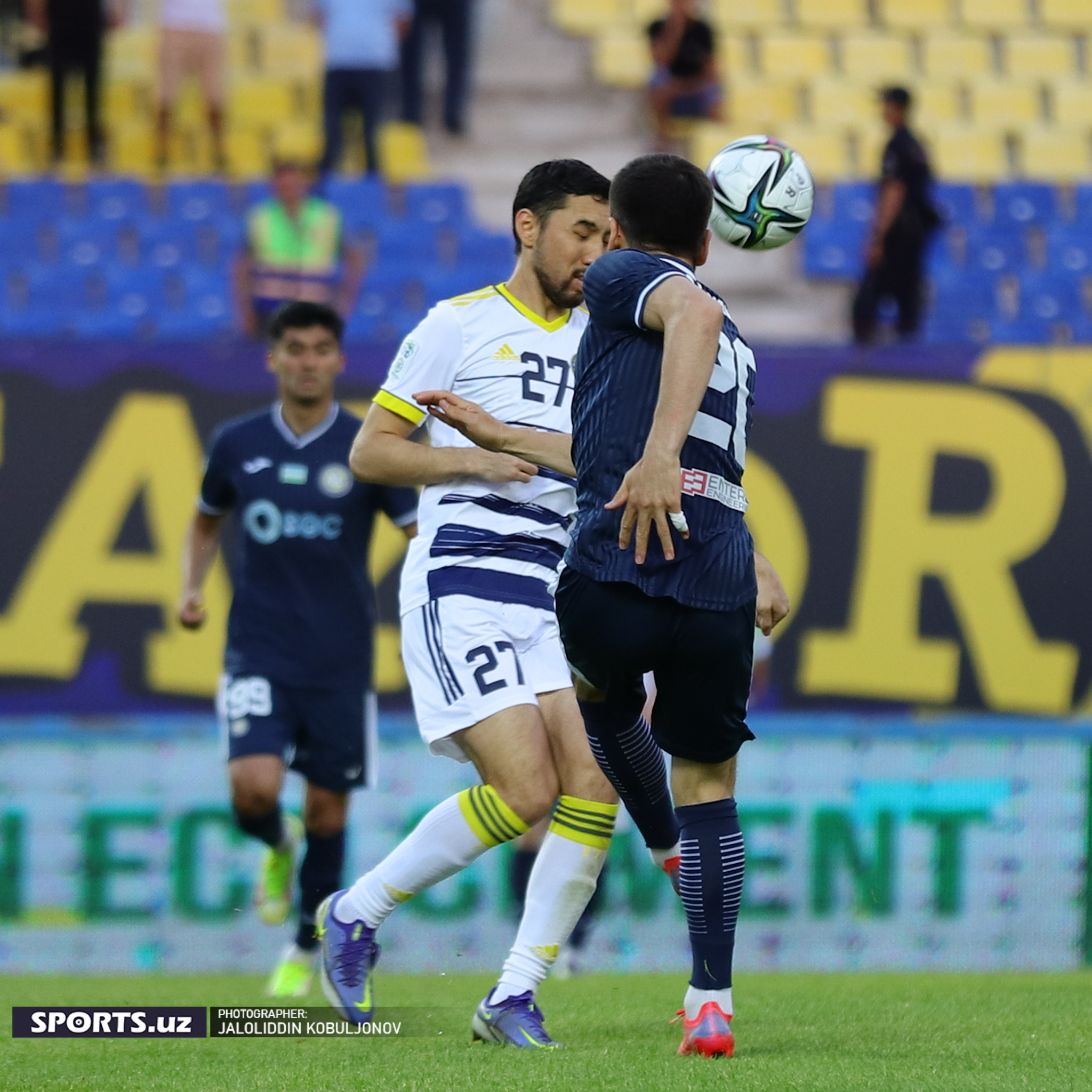 Pakhtakor - Surxon 12/5/2022