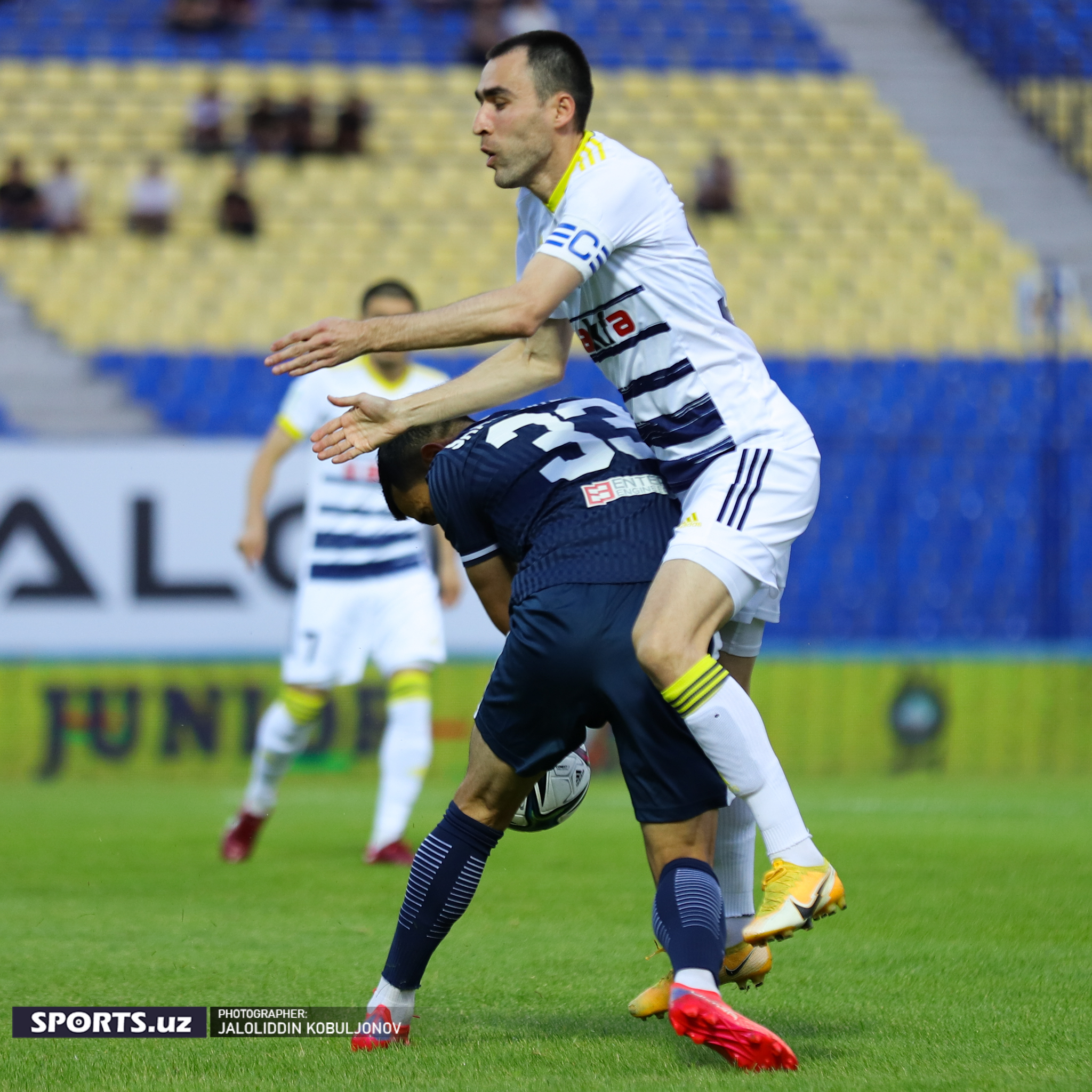 Pakhtakor - Surxon 12/5/2022